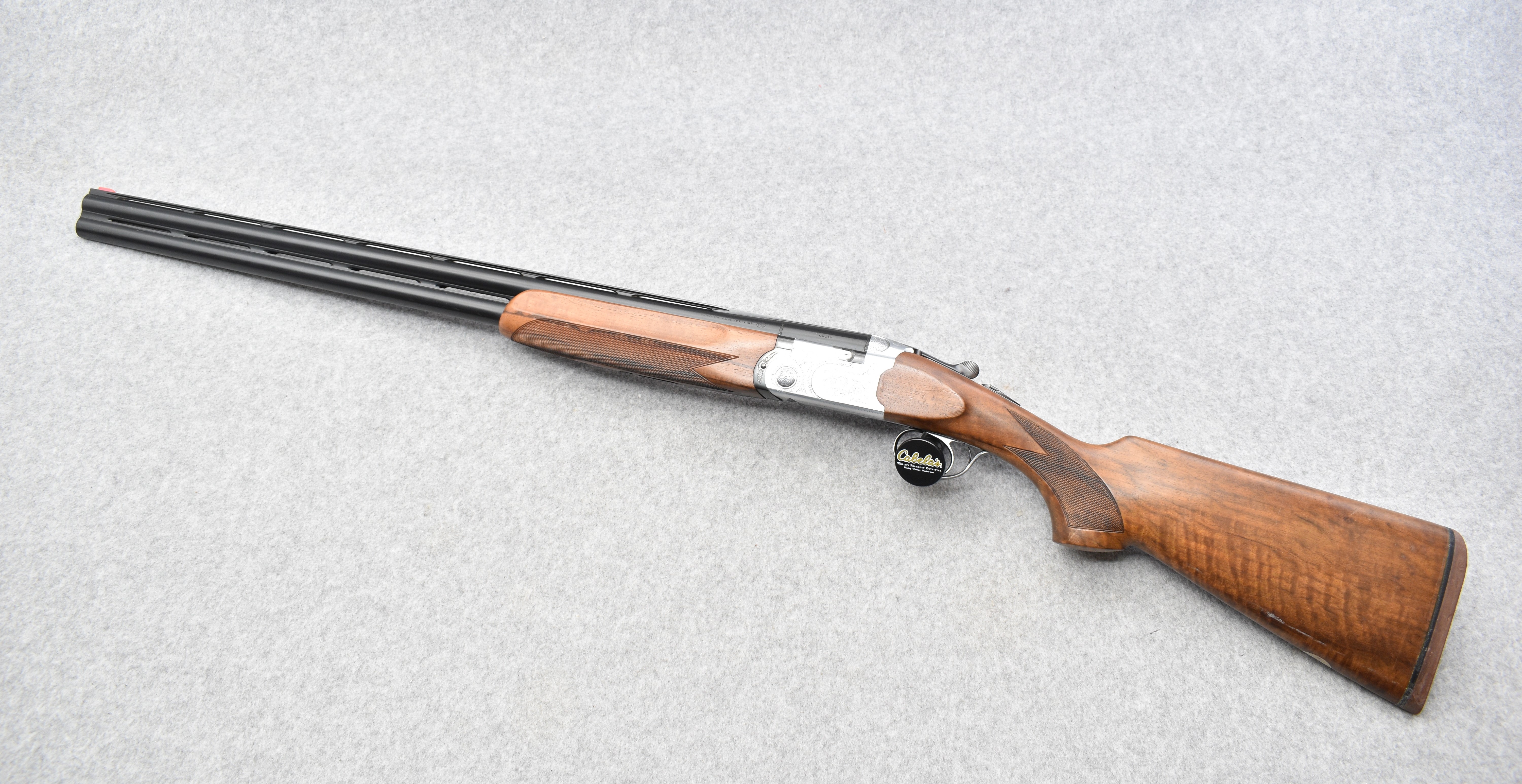 Image of P. Beretta ~ Model : 686 Special ~ 12 gauge Shotgun ~ Over-Under