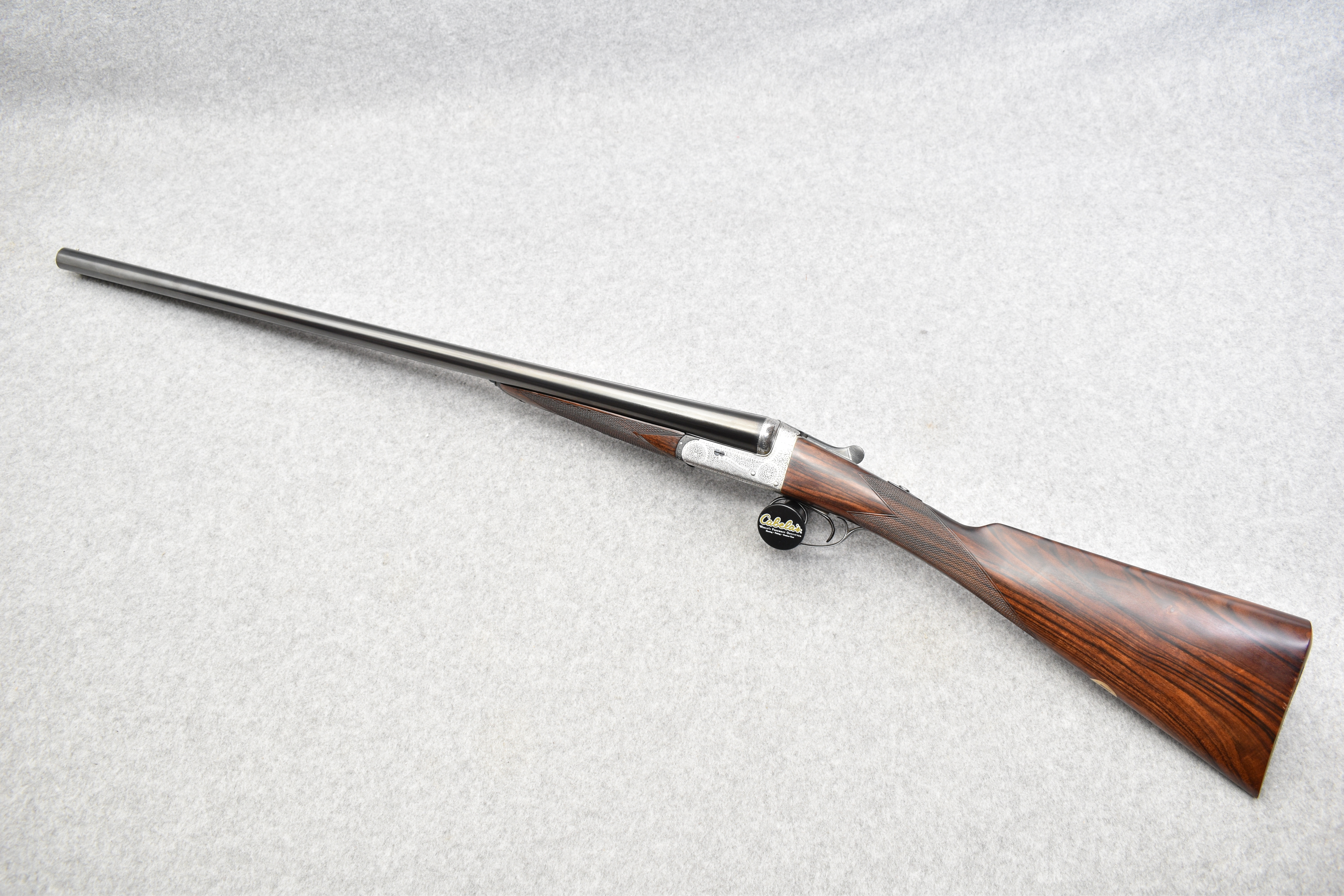 Image of E. J. Churchill ~ 12 gauge