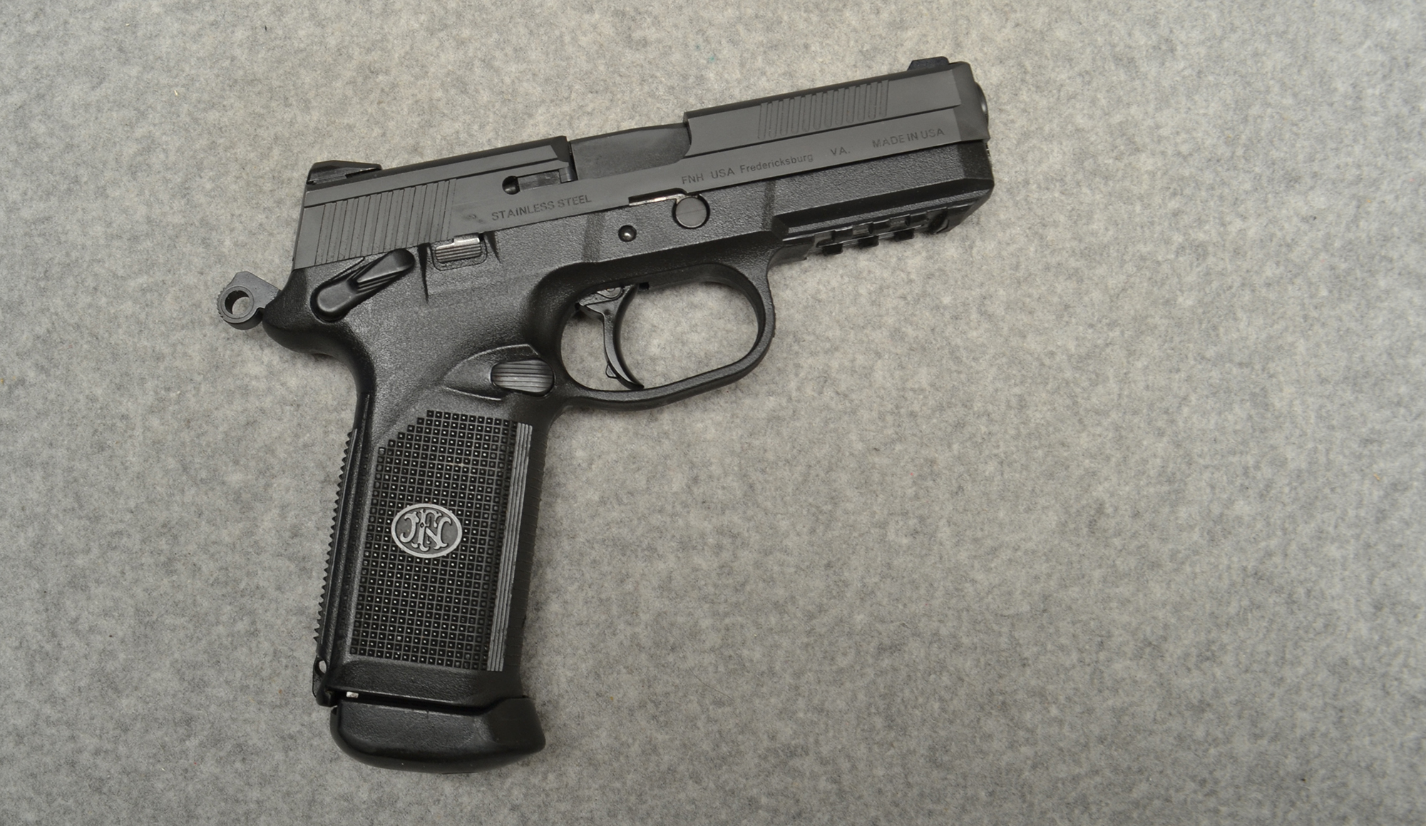 Image of FN ~ FNX-45 ~ .45 Auto