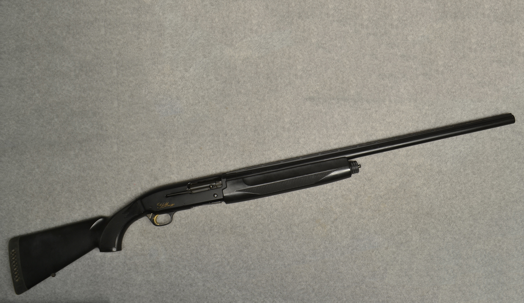 Image of Browning ~ Gold Hunter 3 1/2 ~ 12 Gauge