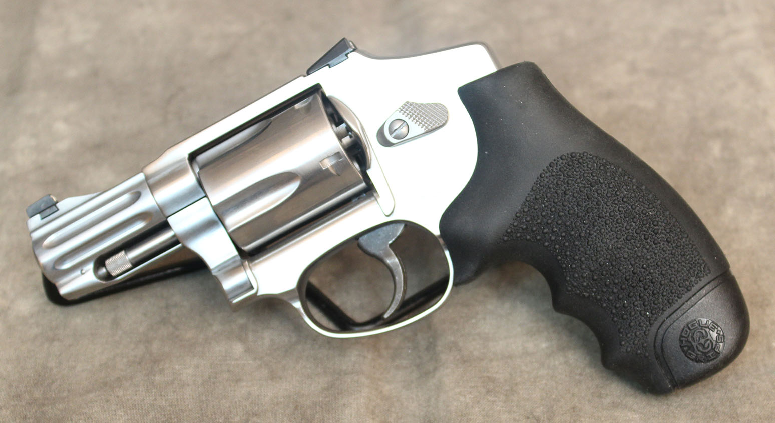 Image of Smith & Wesson ~ 640 ~ .357