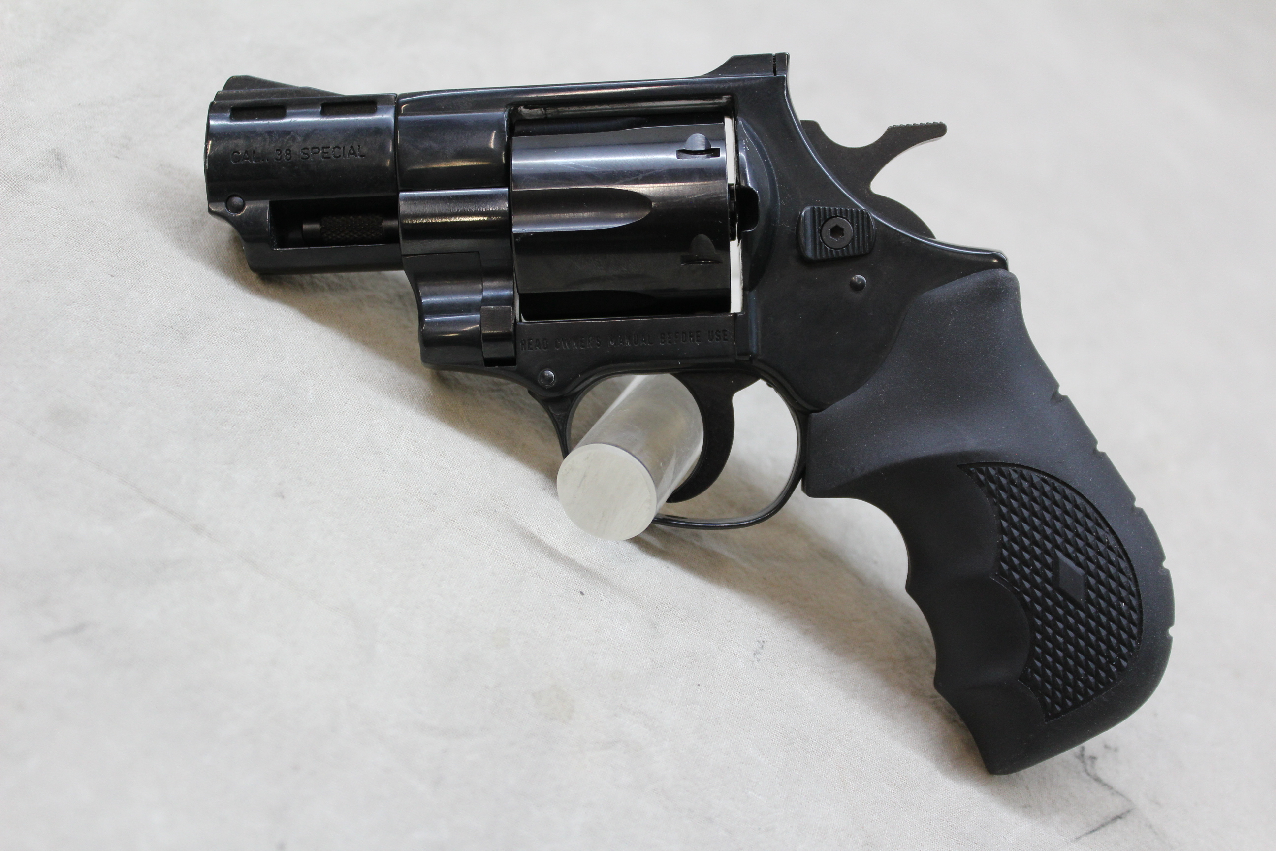 Image of Hermann Weihrauch EA/R ~38 Special~