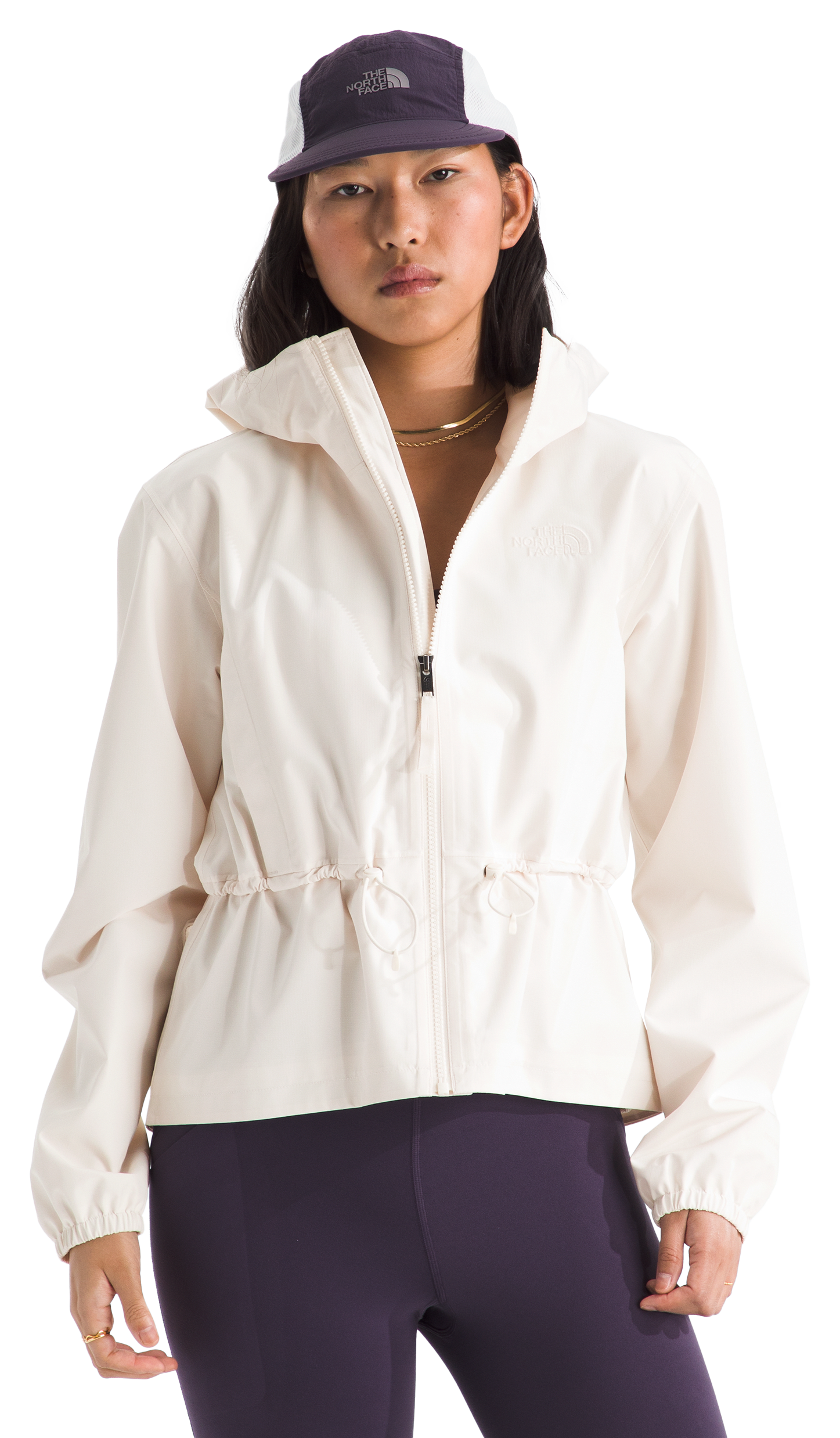 Image of The North Face Daybreak Rain Jacket