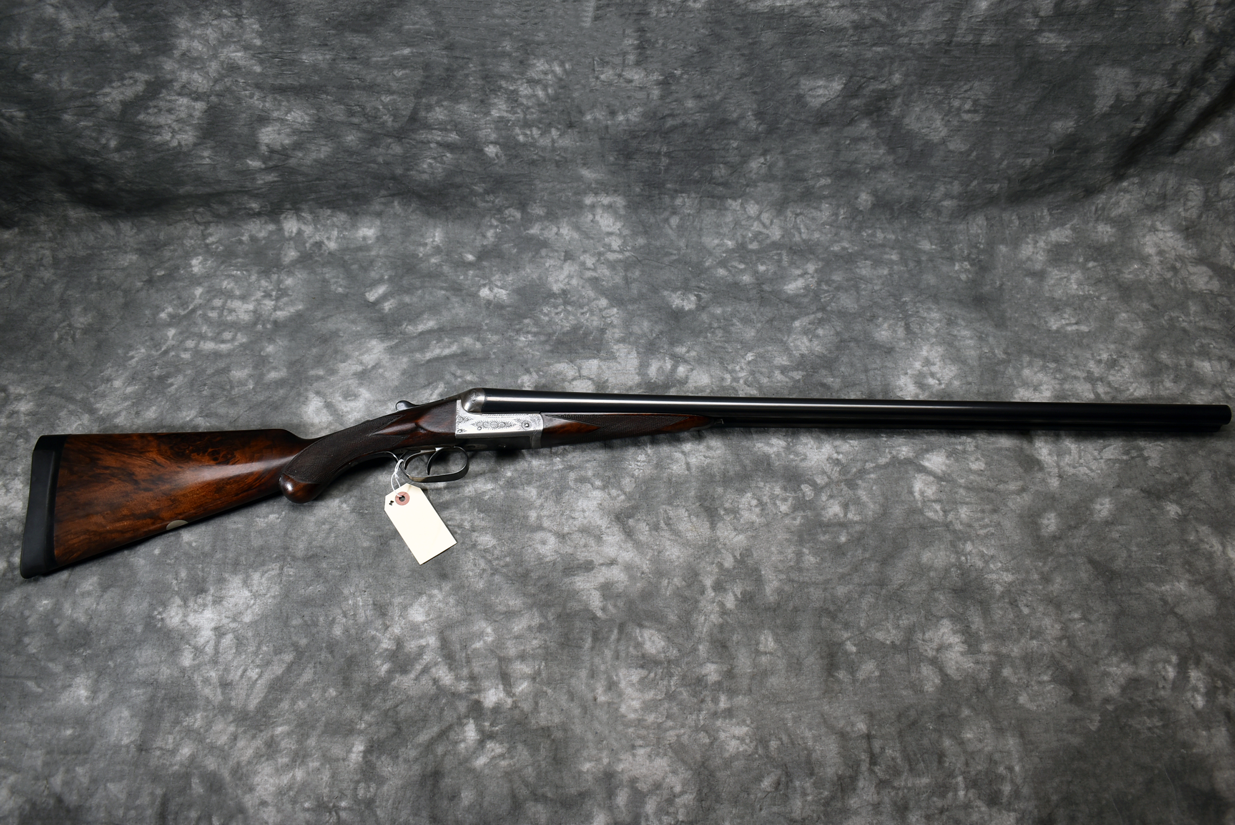 Image of Charles Boswell ~ none ~ 12 Gauge