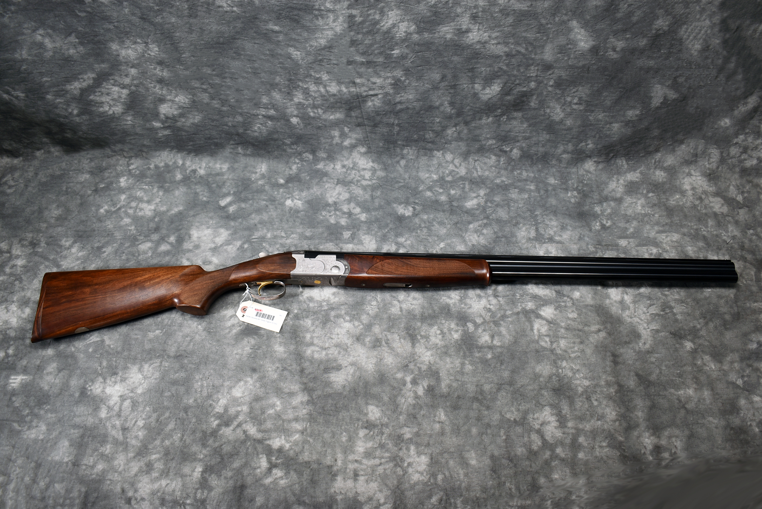 Image of Beretta ~ 687 Silver Pigeon III