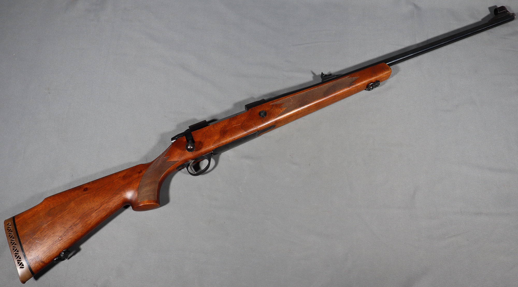 Image of Sako ~ A III ~ .30-06 Springfield
