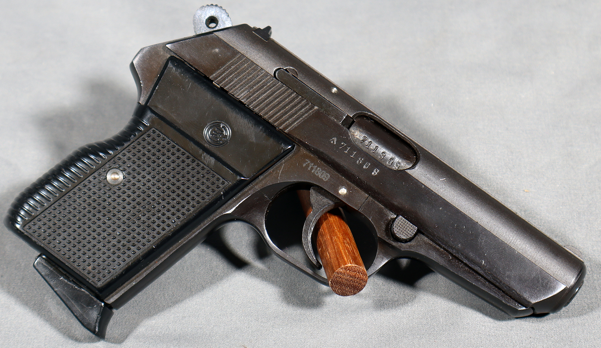 Image of CZ ~ VZOR 70 ~ 7.65/.32 Auto