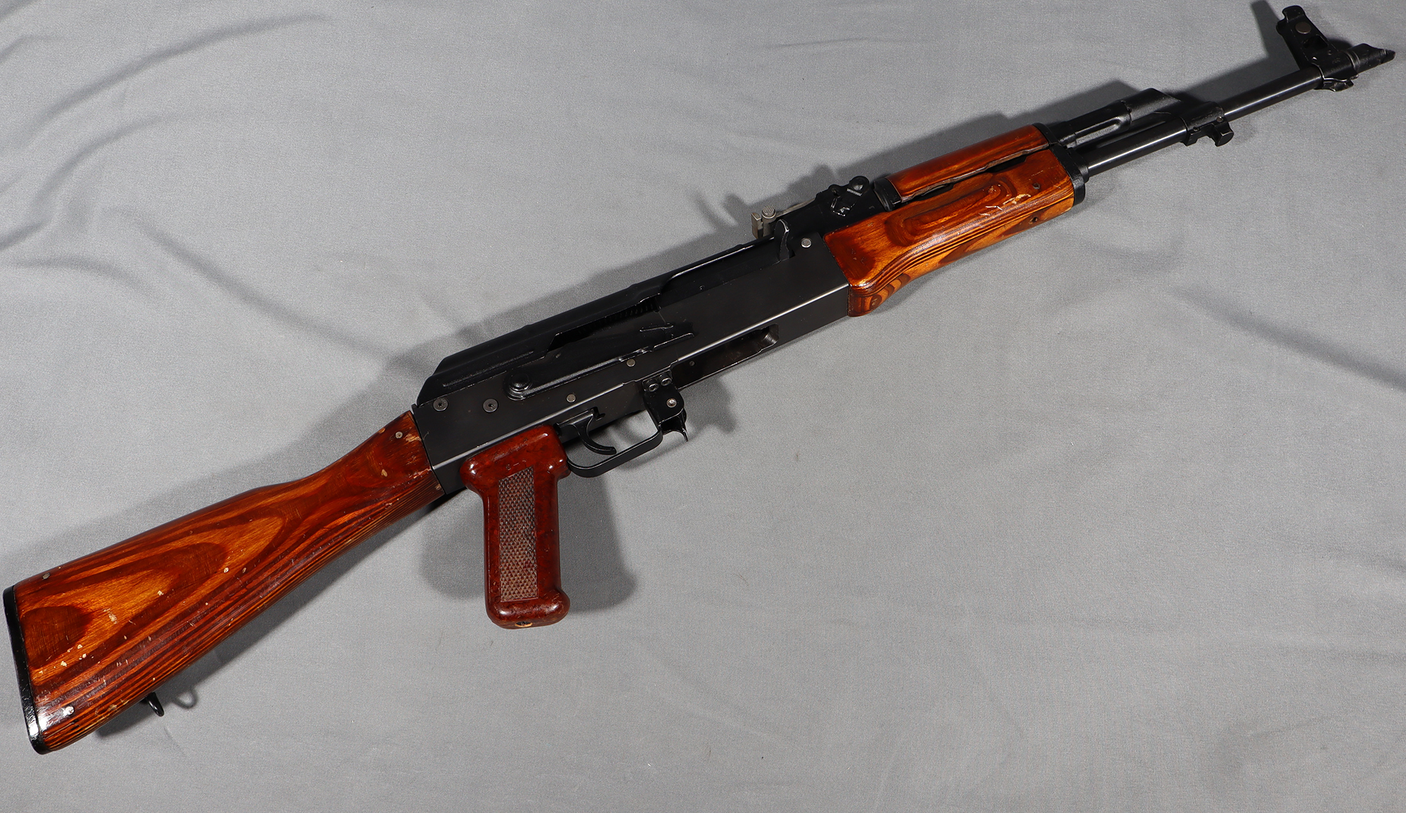Image of American Tactical ~ AT-47 ~ 7.62x39mm