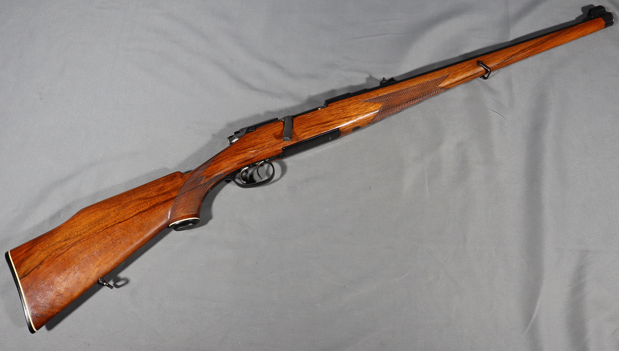 Image of Steyr-Daimler ~ MCA ~ .30-06 Springfield
