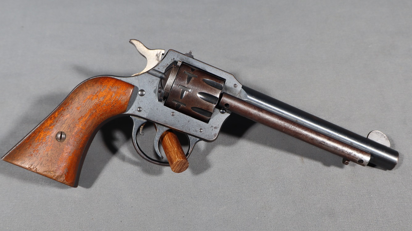 Image of H&R~949~.22 Long Rifle