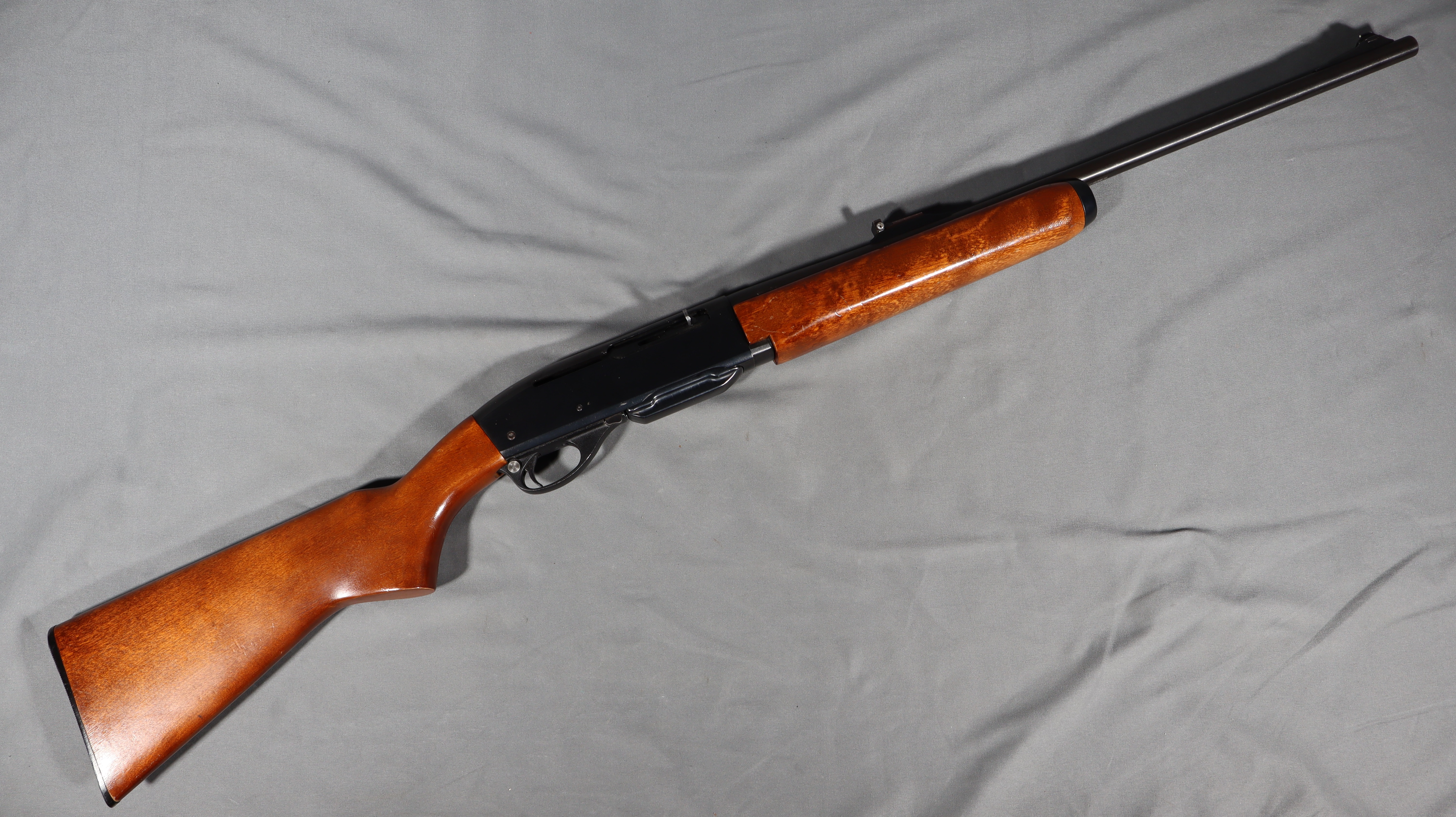 Image of Remington ~ Sportsman 74 ~ 30-06 Springfield