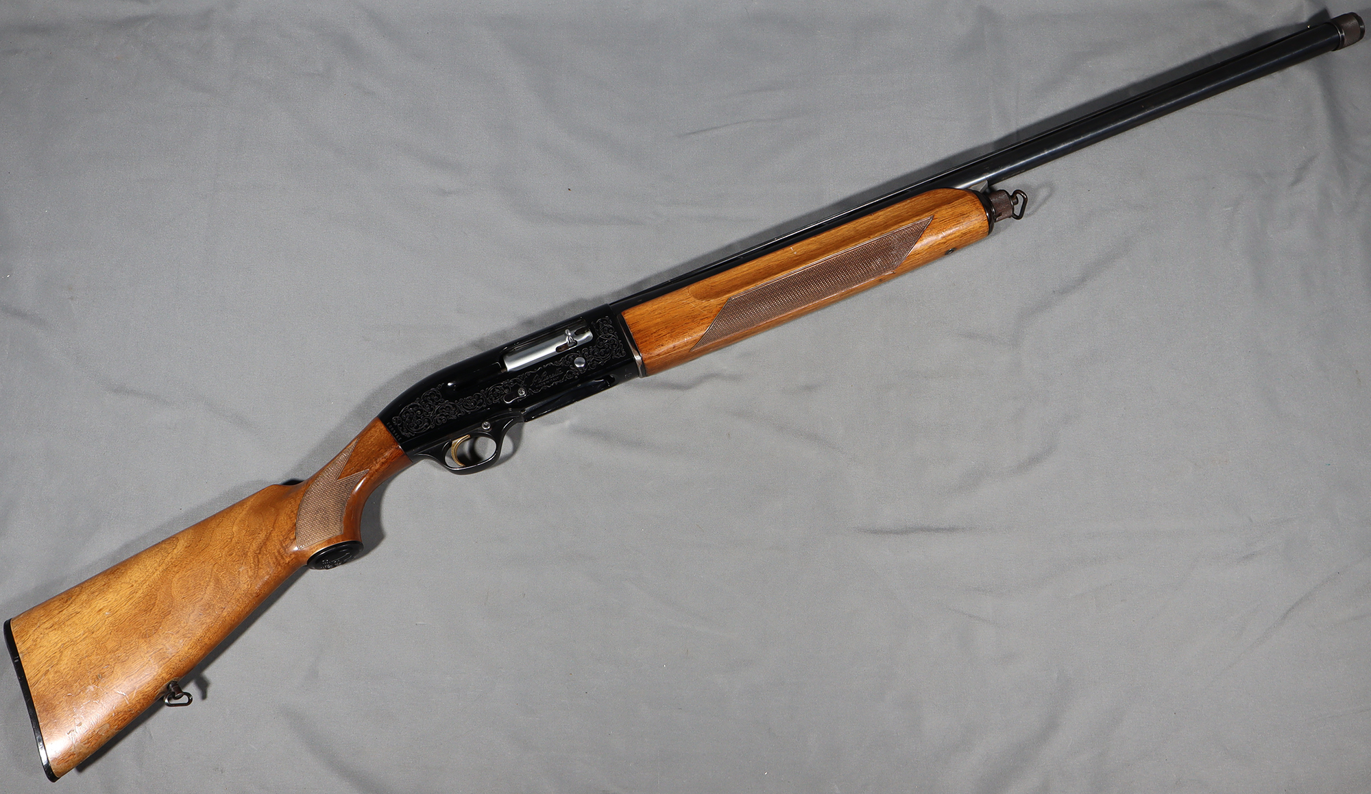 Image of Beretta ~ A. 302 ~ 12 gauge