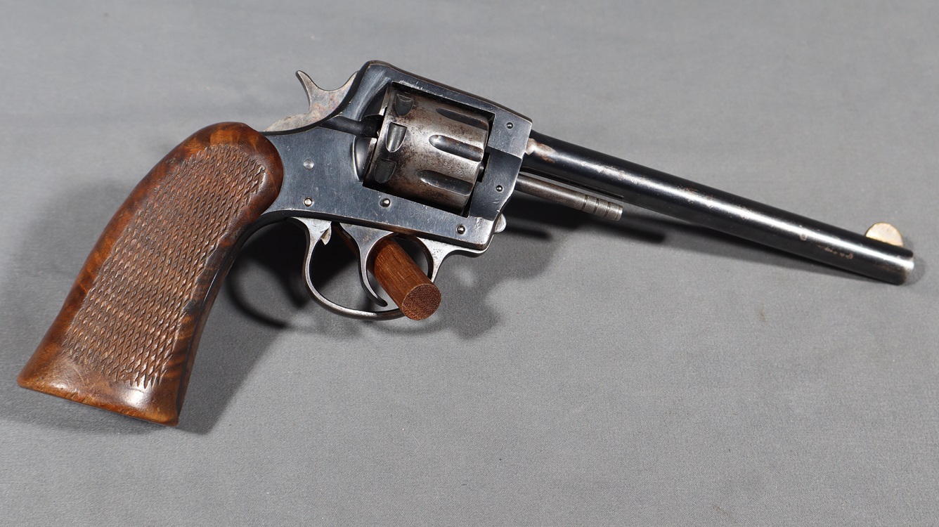 Image of H&R~922~Unlabeled Caliber
