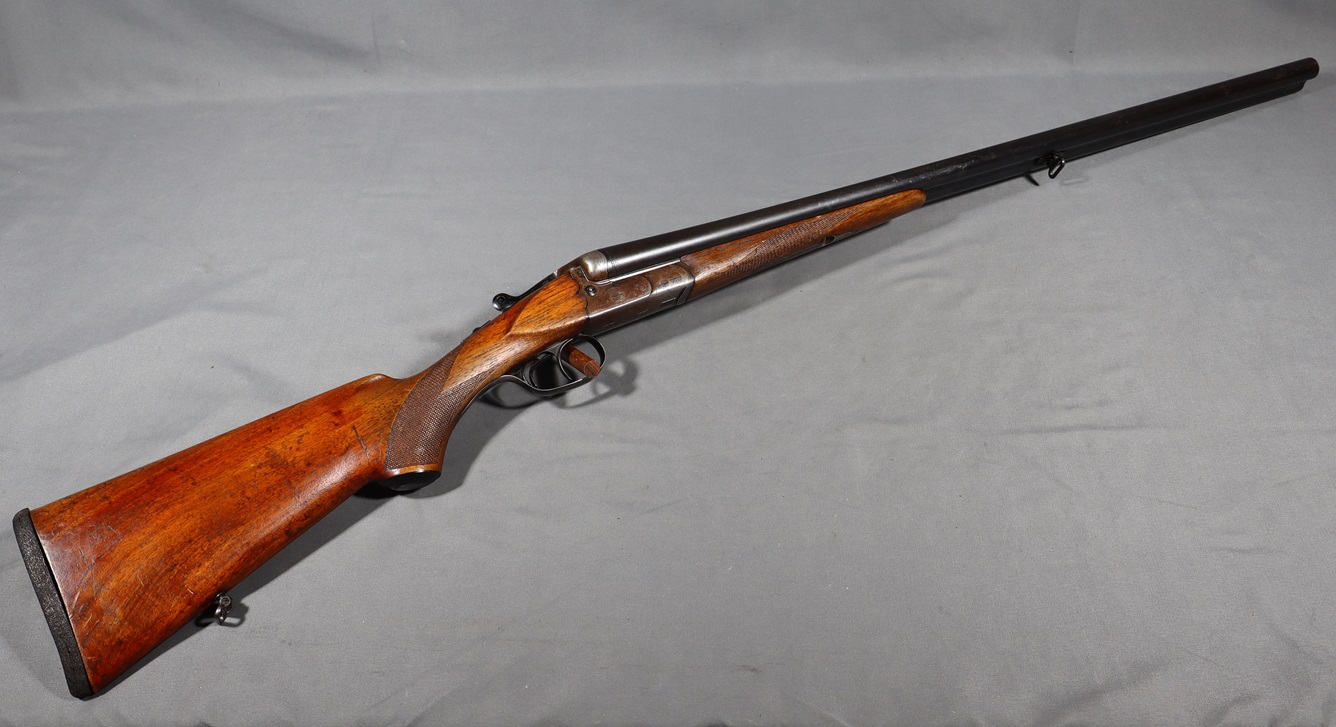 Image of JP Sauer~No Model~12 Gauge