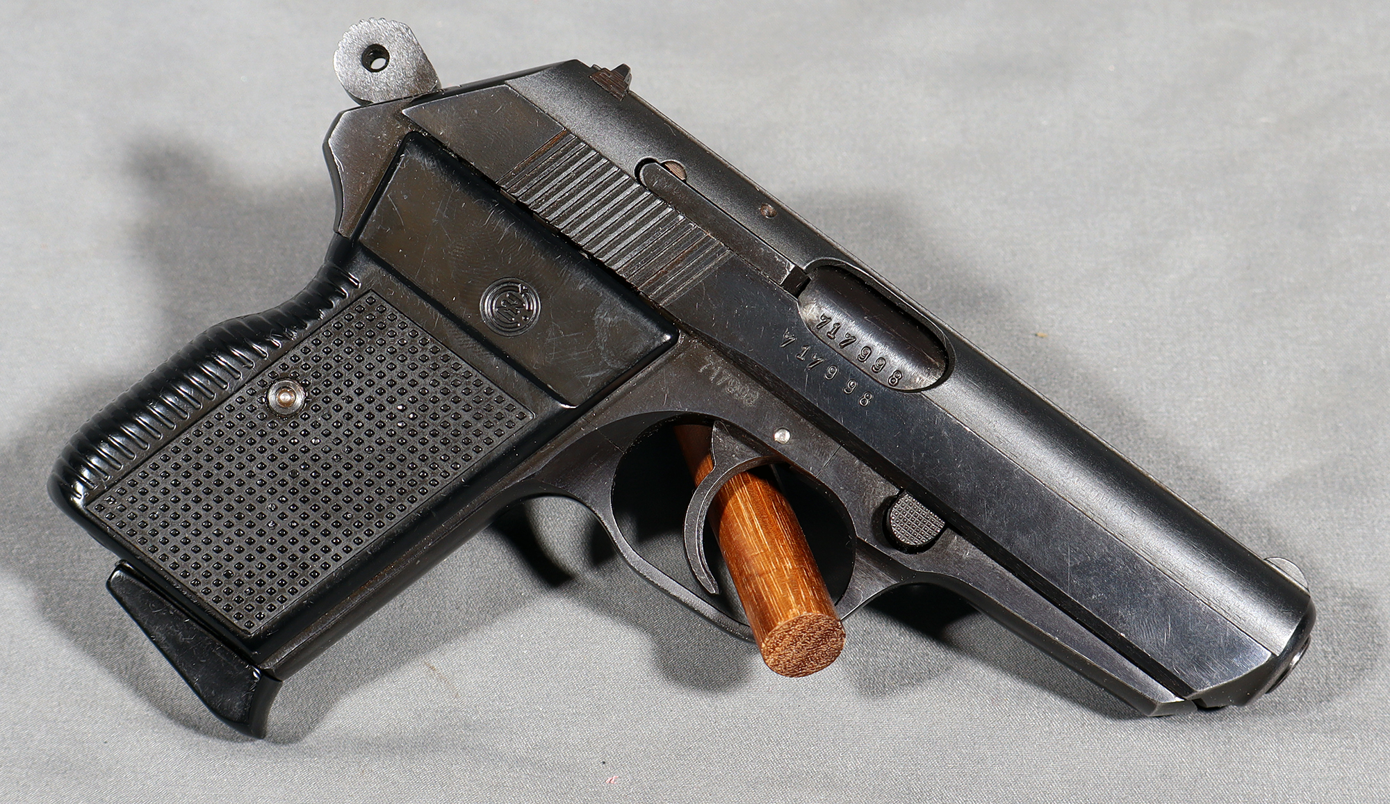 Image of CZ ~ VZOR 70 ~ 7.65/.32 Auto