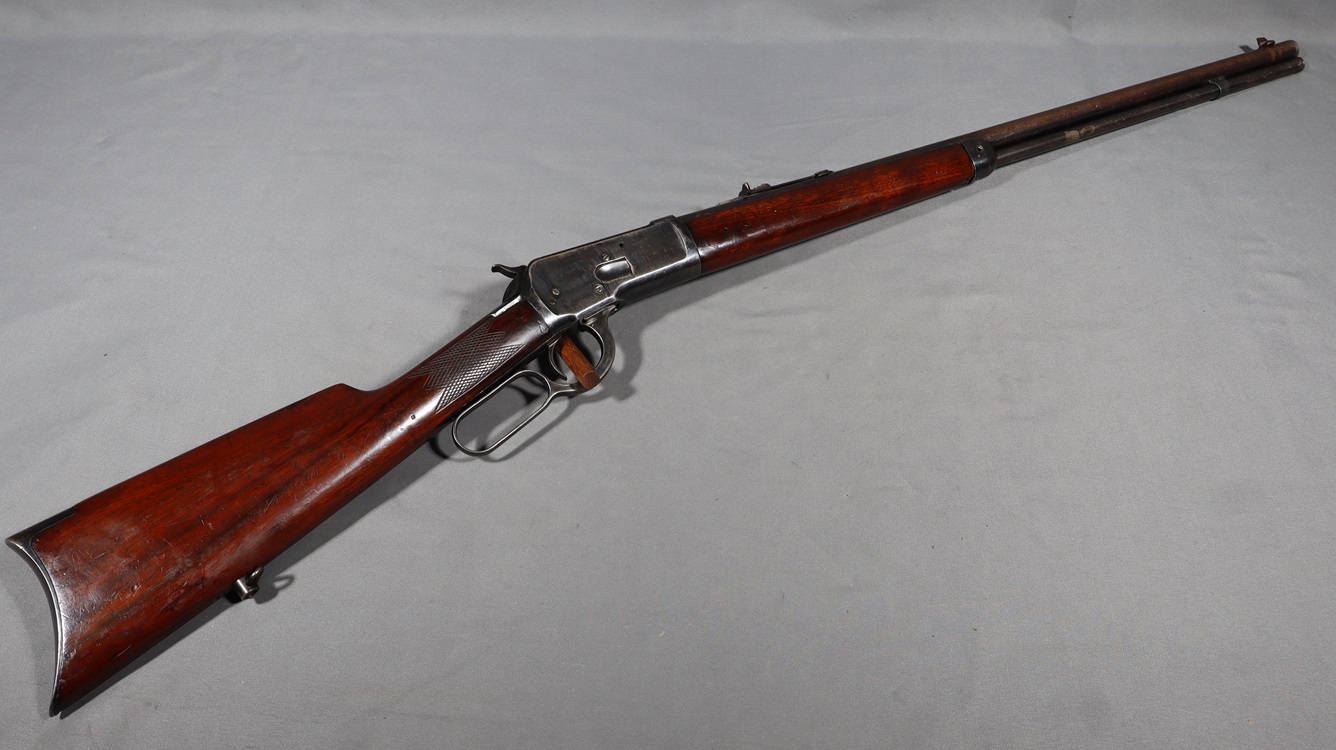 Winchester~1892~.25-20 WCF - Winchester