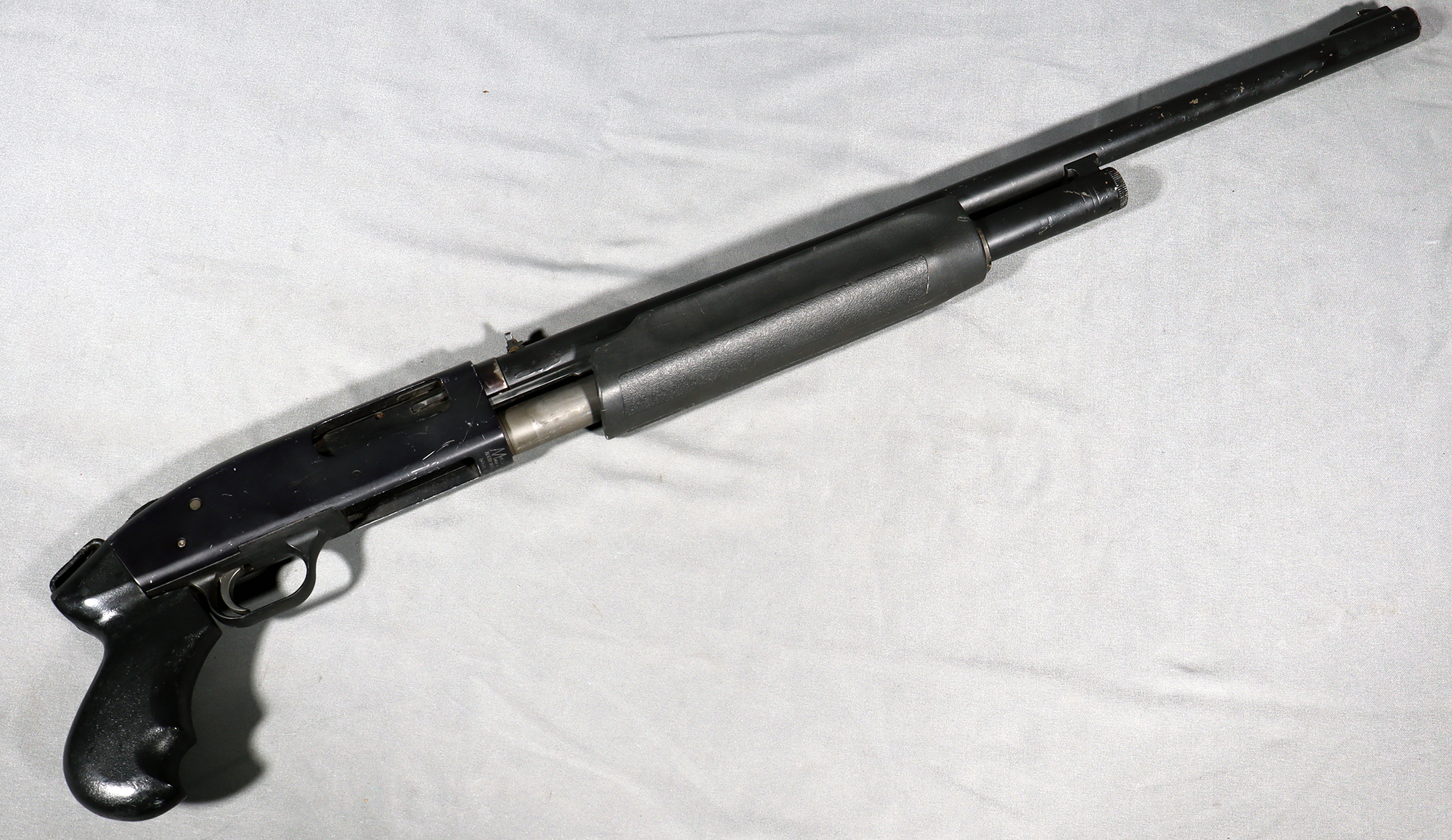 Mossberg ~ 500A ~ 12 gauge - Mossberg