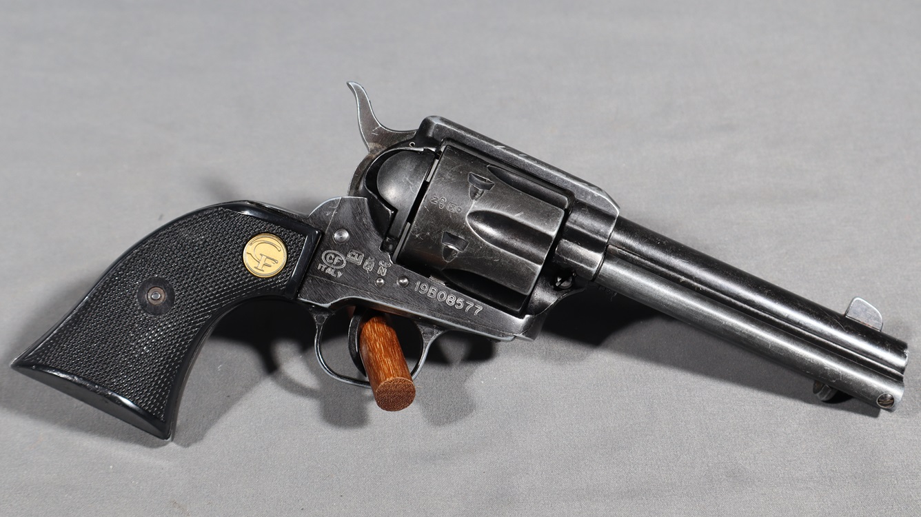 Image of Chiappa~1873-22~.22 Long Rifle