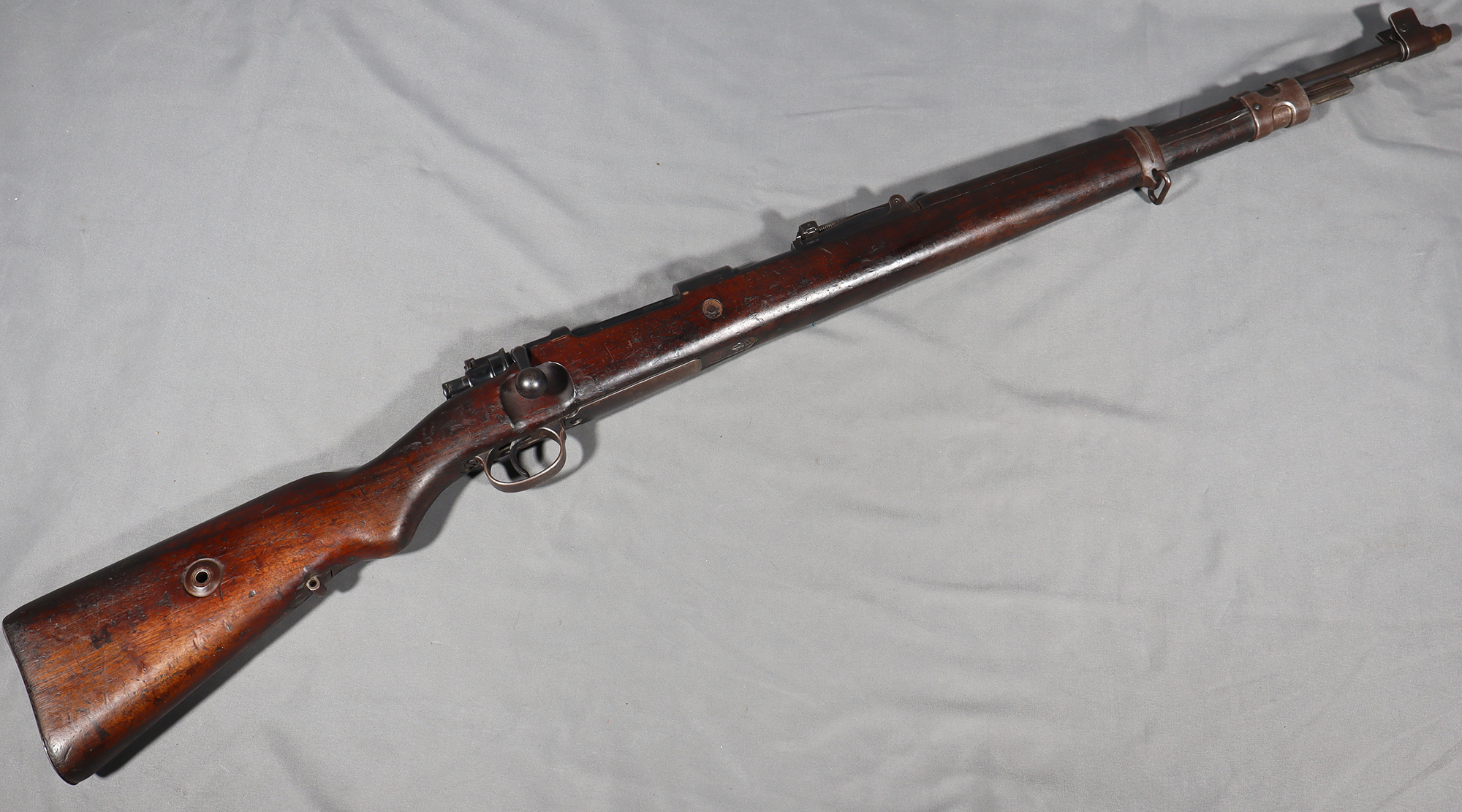 Image of Mauser-Werke ~ 937A ~ 8mm Mauser
