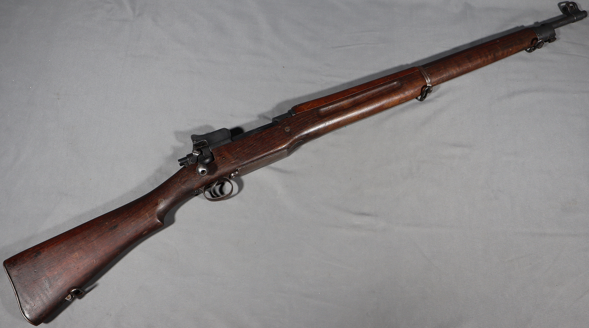 Image of Eddy Stone ~ 1917 ~ .30-06 Springfield