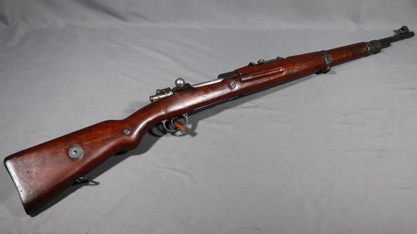 Image of Zbrojovka Brno~VZ.24~8mm Mauser