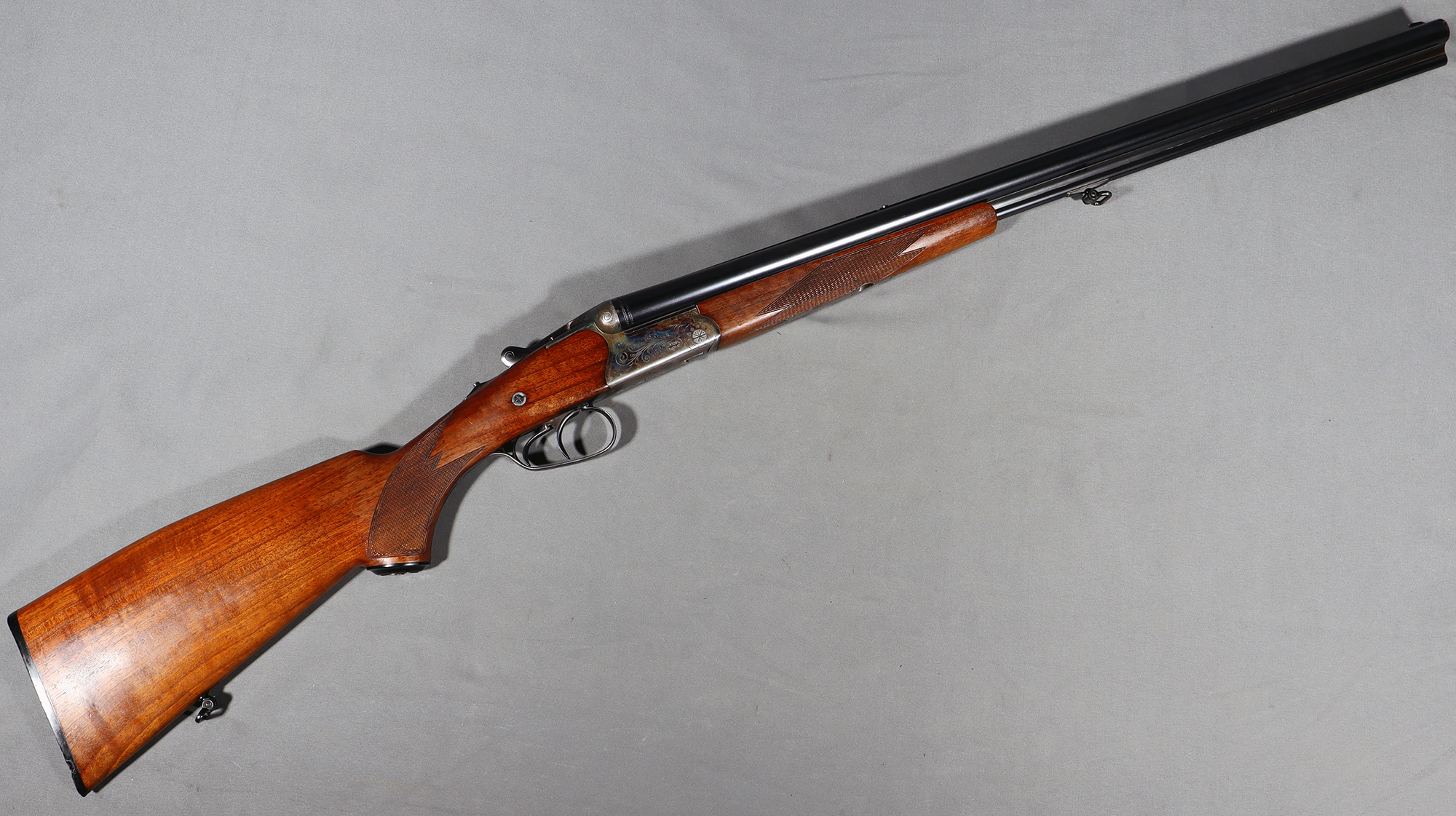 Image of Merkel ~ Drilling ~ 7x57/20 Gauge