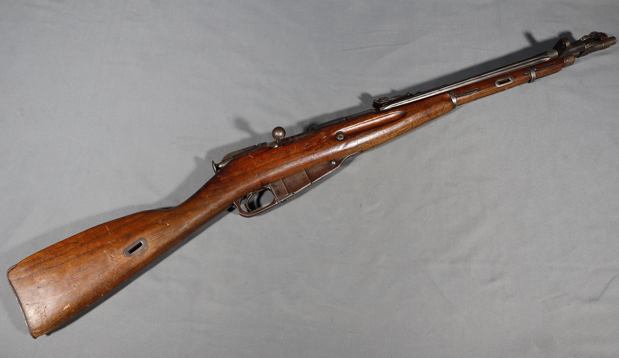 Image of Chinese Mosin ~ Type 53 ~ 7.62x54R