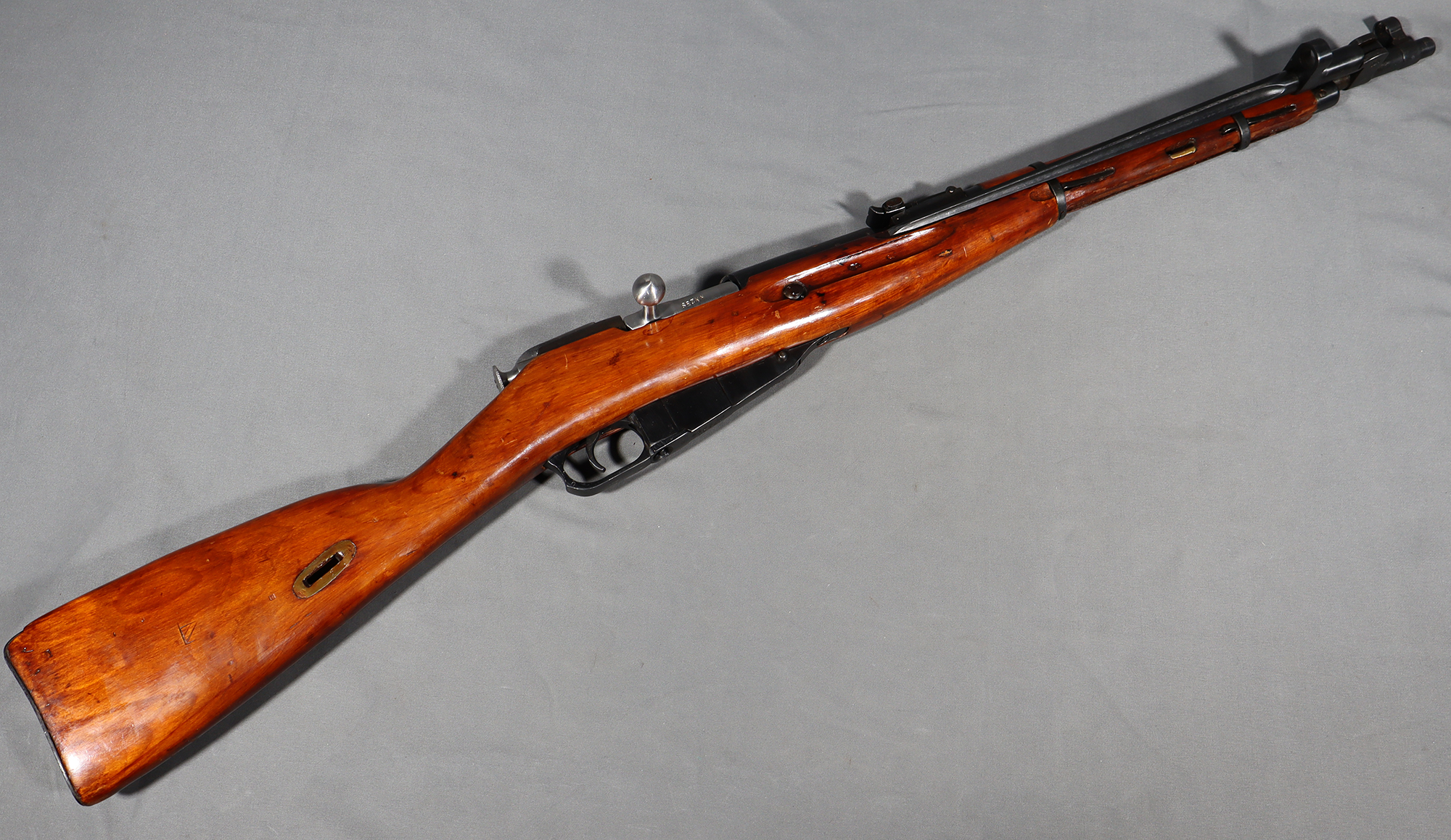 Image of Mosin-Nagant ~ M44 ~ 7.62x54R