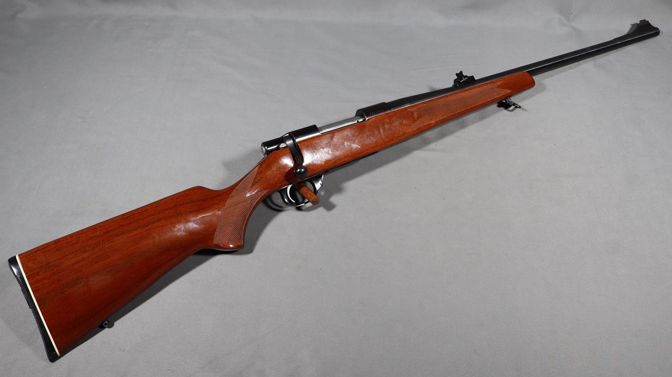 Image of Smith & Wesson~1500~.243 Winchester