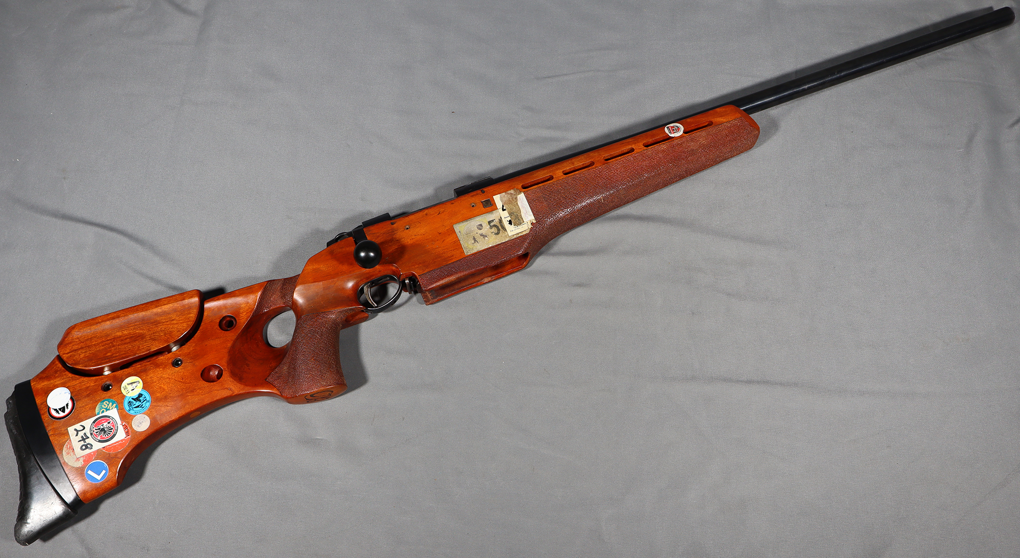 Image of Sako ~ AII ~ .308 Win