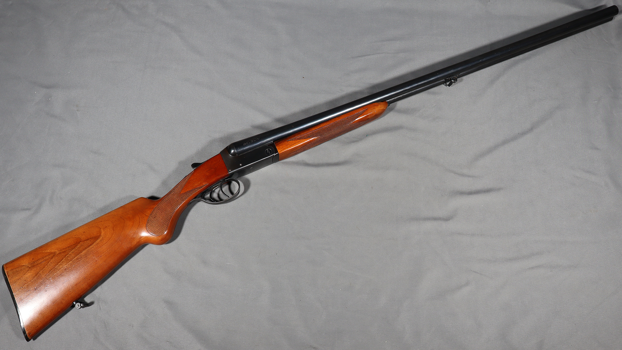 Image of Belgium made ~ Belgun Sxs ~ 12 gauge