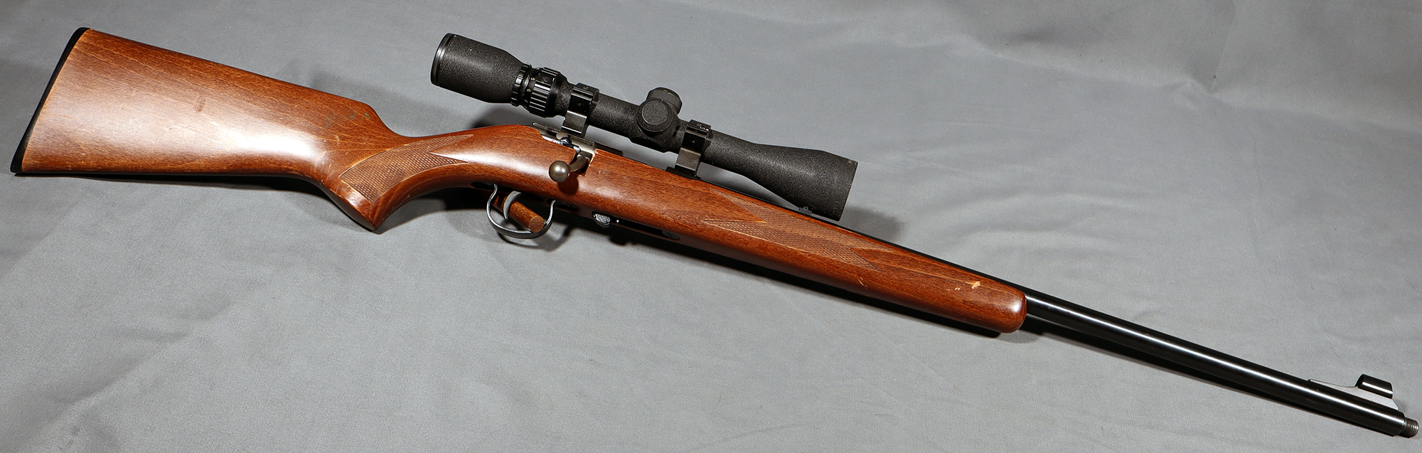 Image of Anschutz ~ 1451 ~ .22 LR