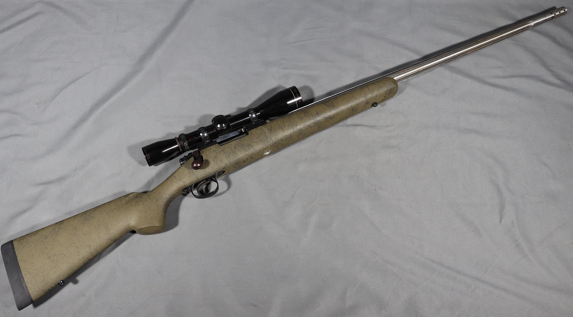 Image of Sportsman 78 ~ 6mm-284