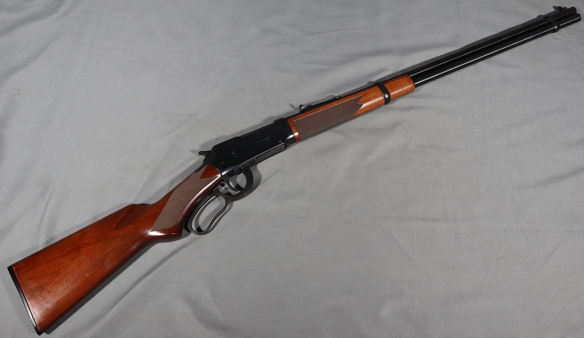 Winchester ~ 94AE ~ .30-30 Win - Winchester