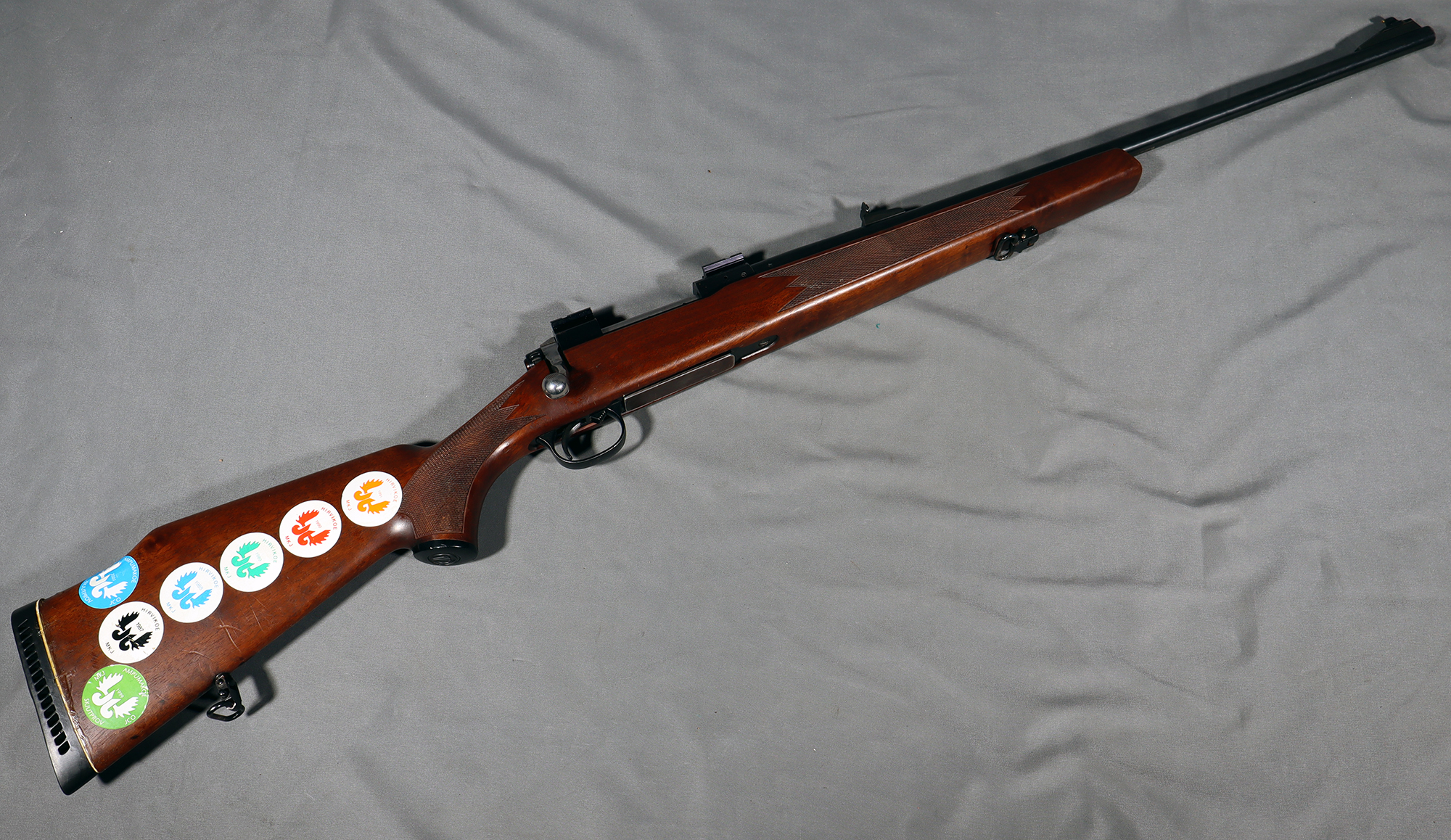 Image of Tikka ~ M55 ~ .308 Win
