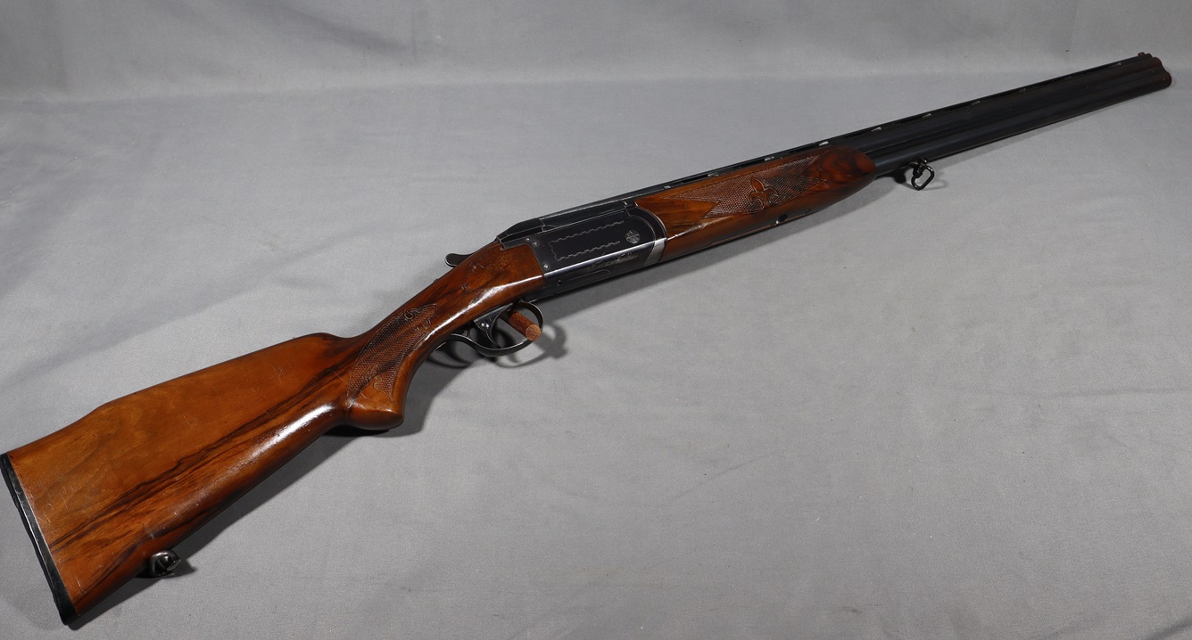 Savage~330~20 Gauge - Savage Arms