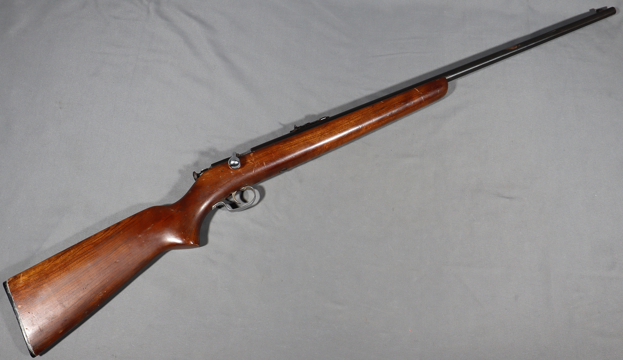 Winchester ~ 67A ~ .22 s. l. lr. - Winchester