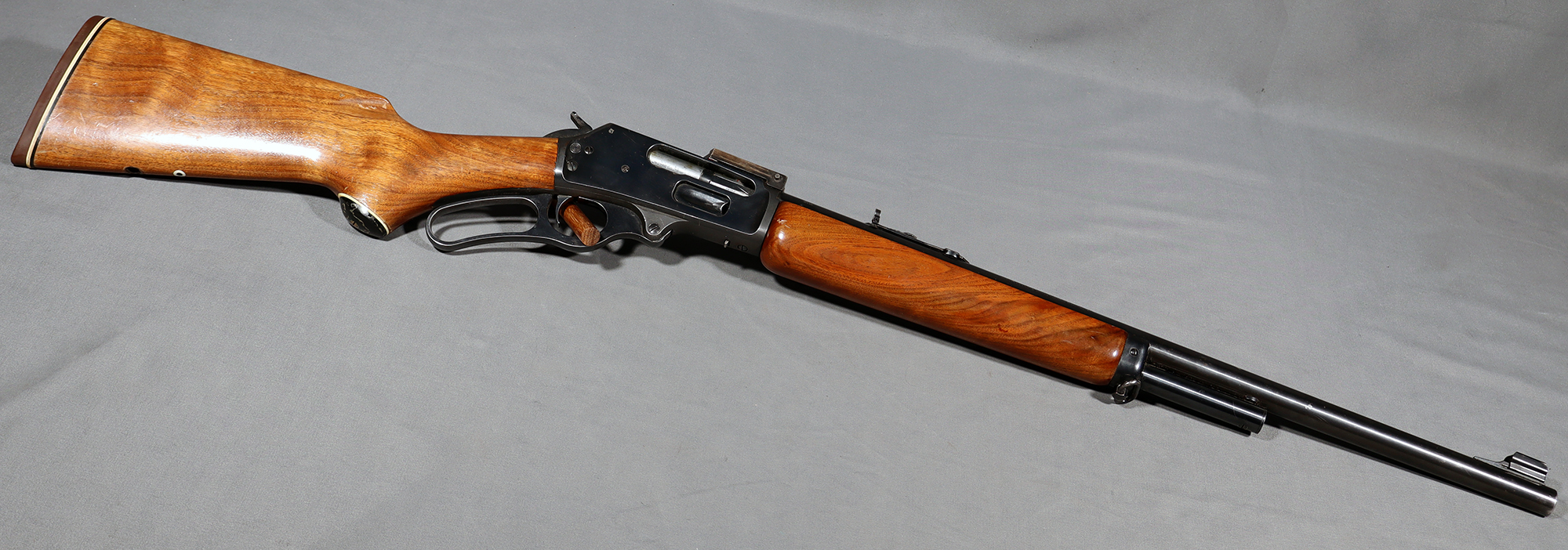 Image of Marlin ~ 1895 SS ~ .45-70 Govt