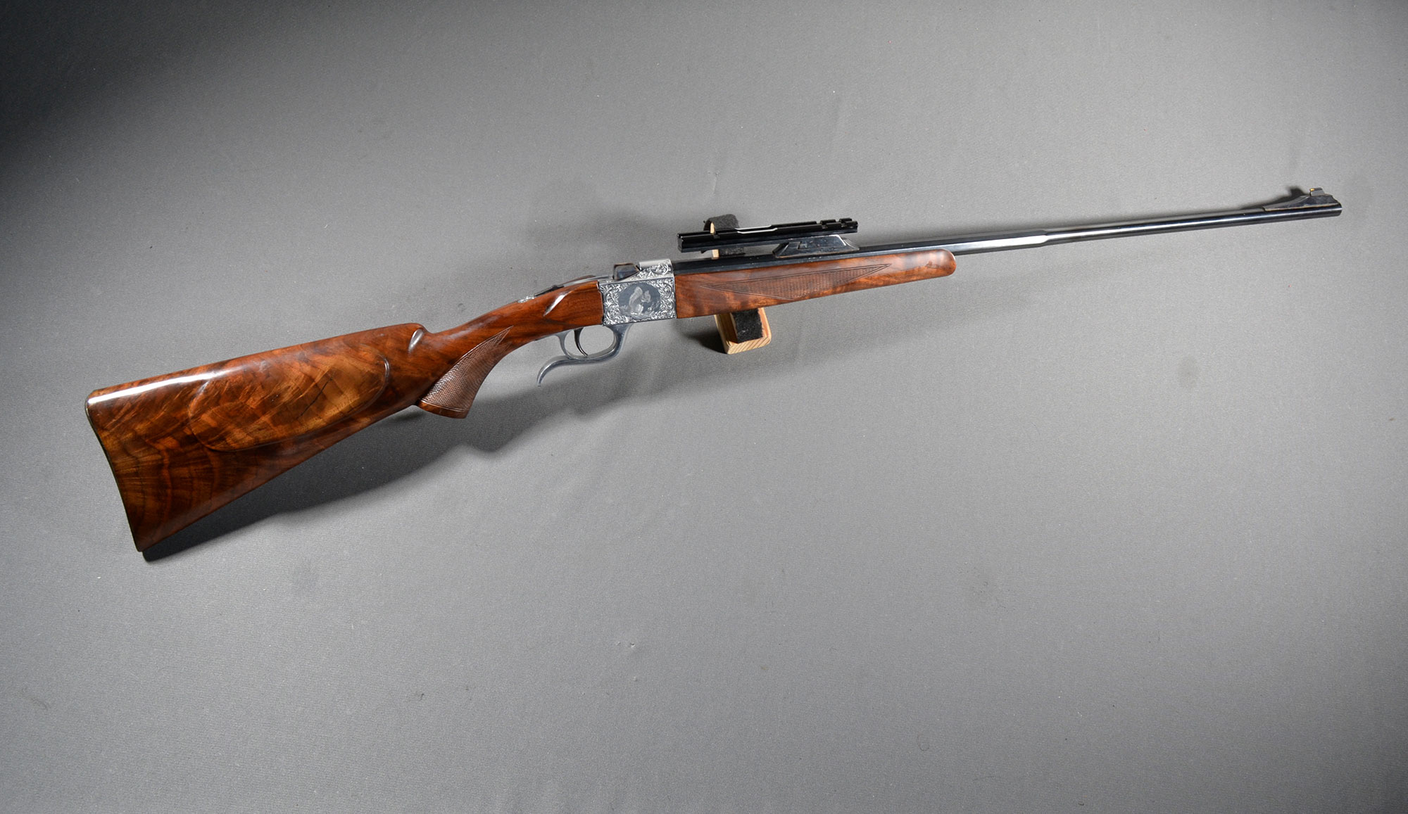 Image of Cape Outfitters ~ Single shot ~ .22 Long Rifle