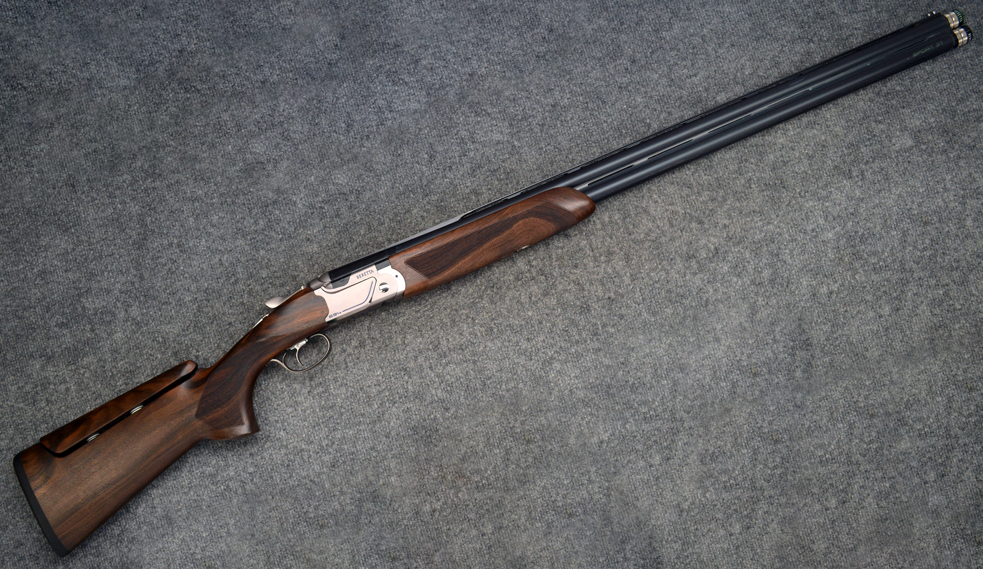 Image of Beretta ~ 694 Sporting BFast ~ 12 Ga