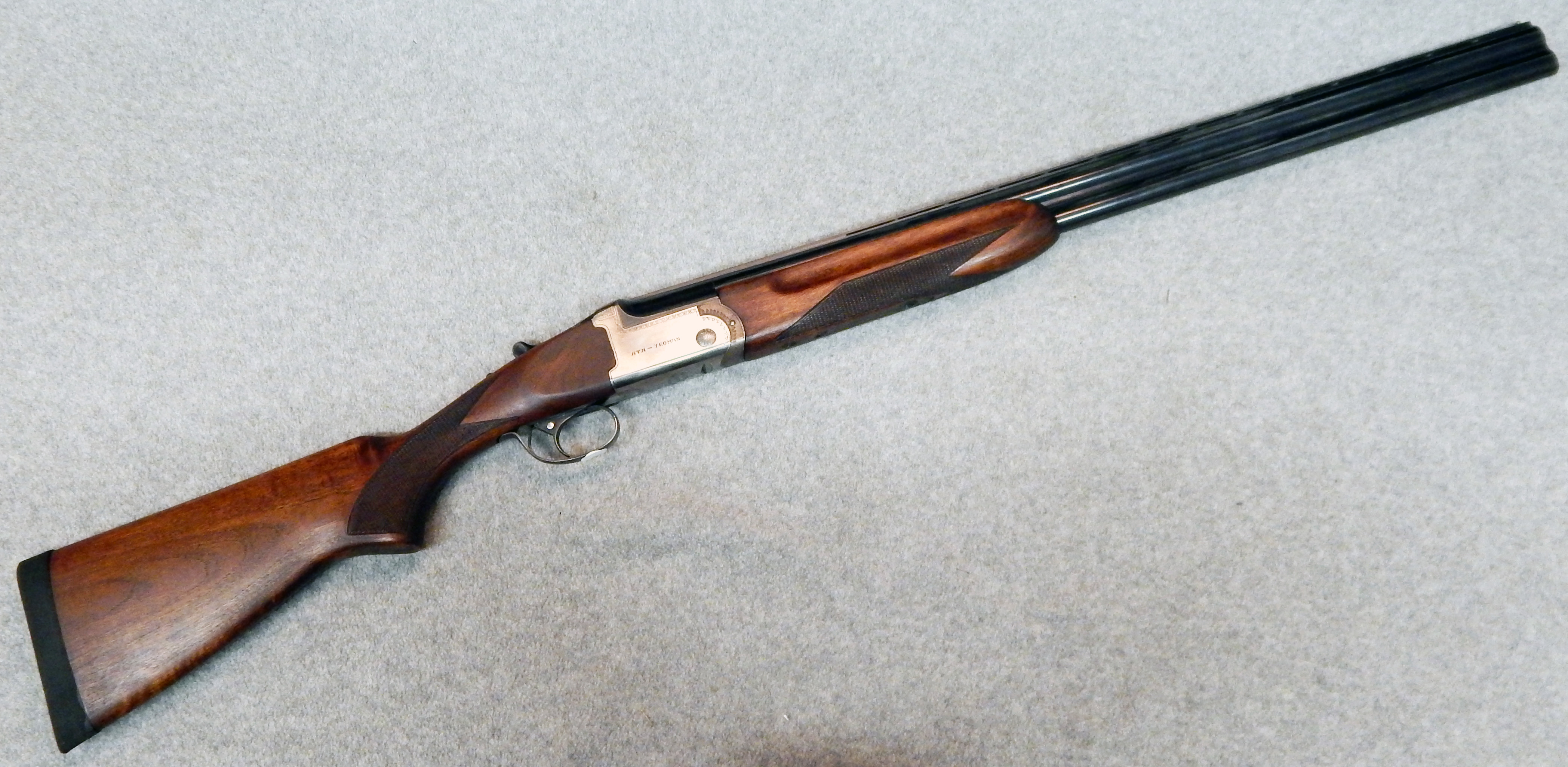 Image of Aguirre Y Aranzabal ~ Yeoman ~ 12 Gauge.