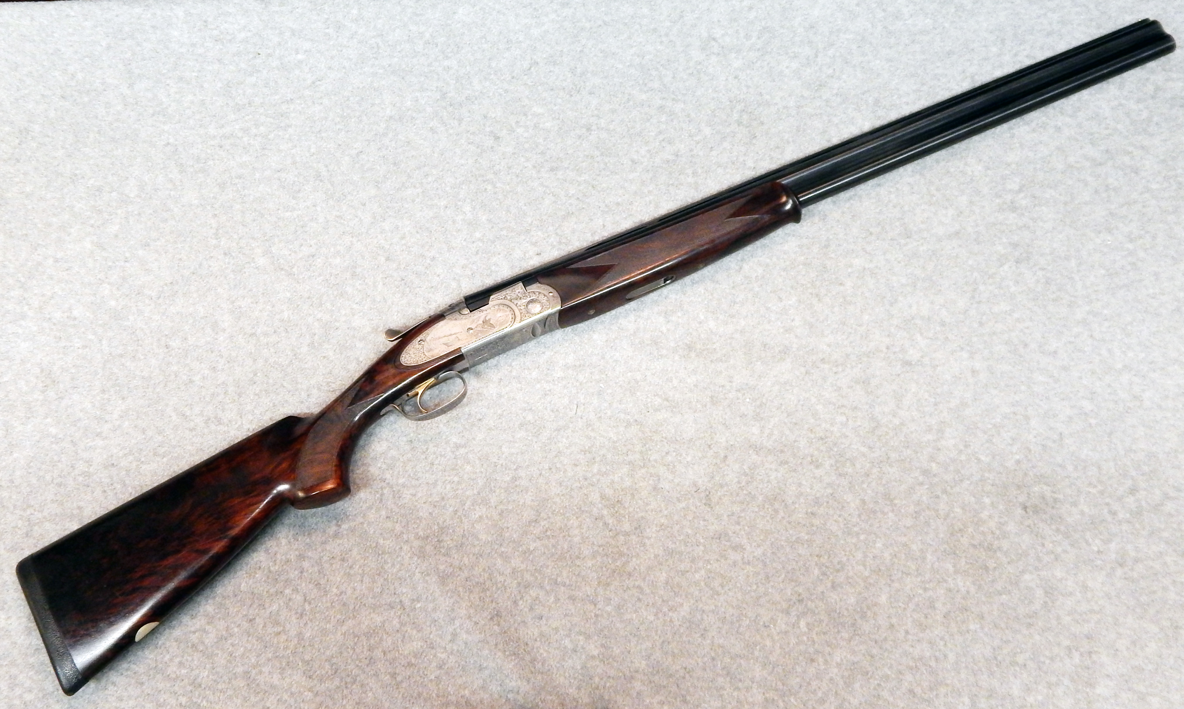 Beretta ~ S687 EELL Diamond Pigeon ~ 12 Gauge. - Beretta