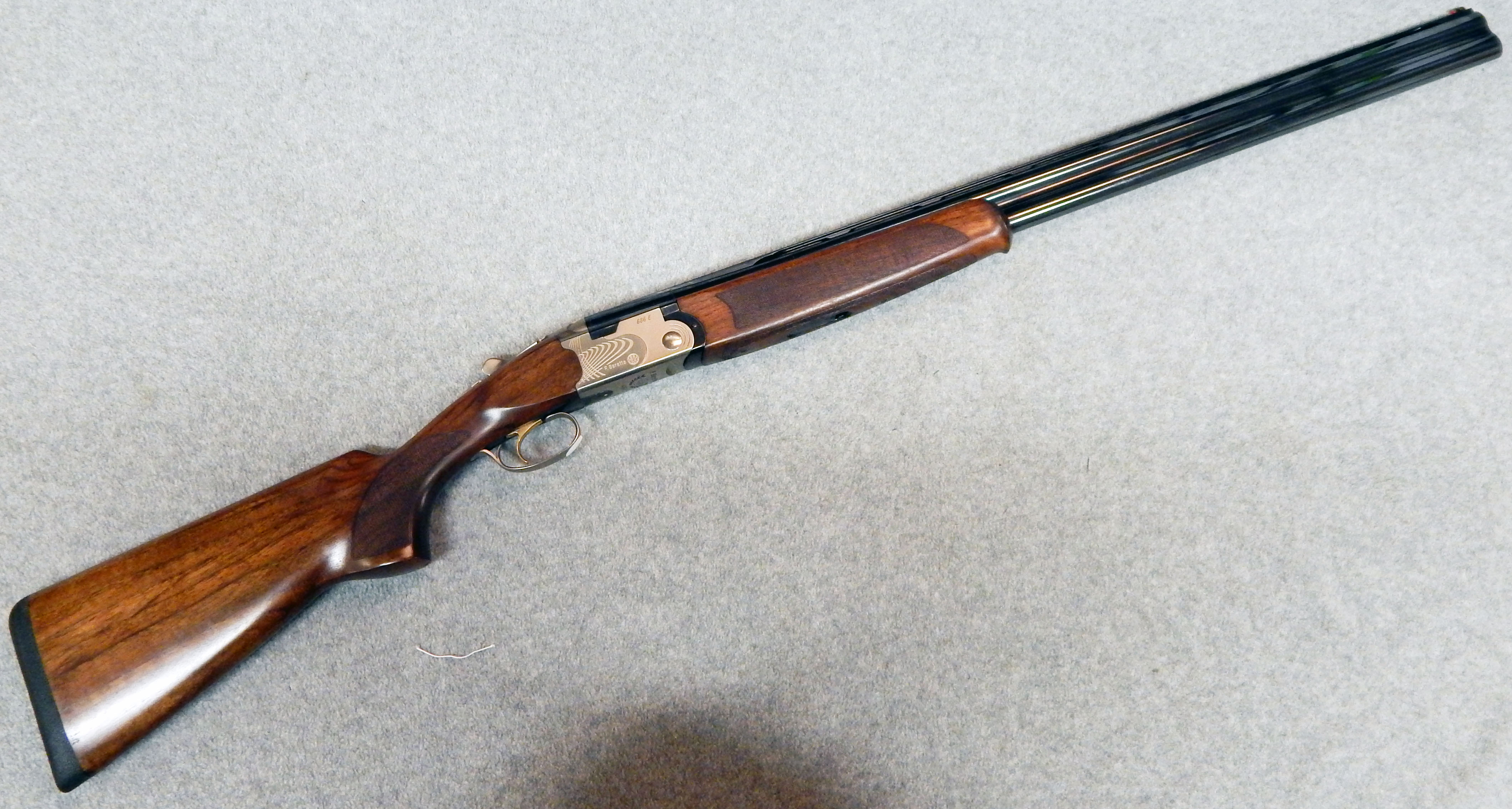 Image of Beretta ~ 686E ~ 12 Gauge.