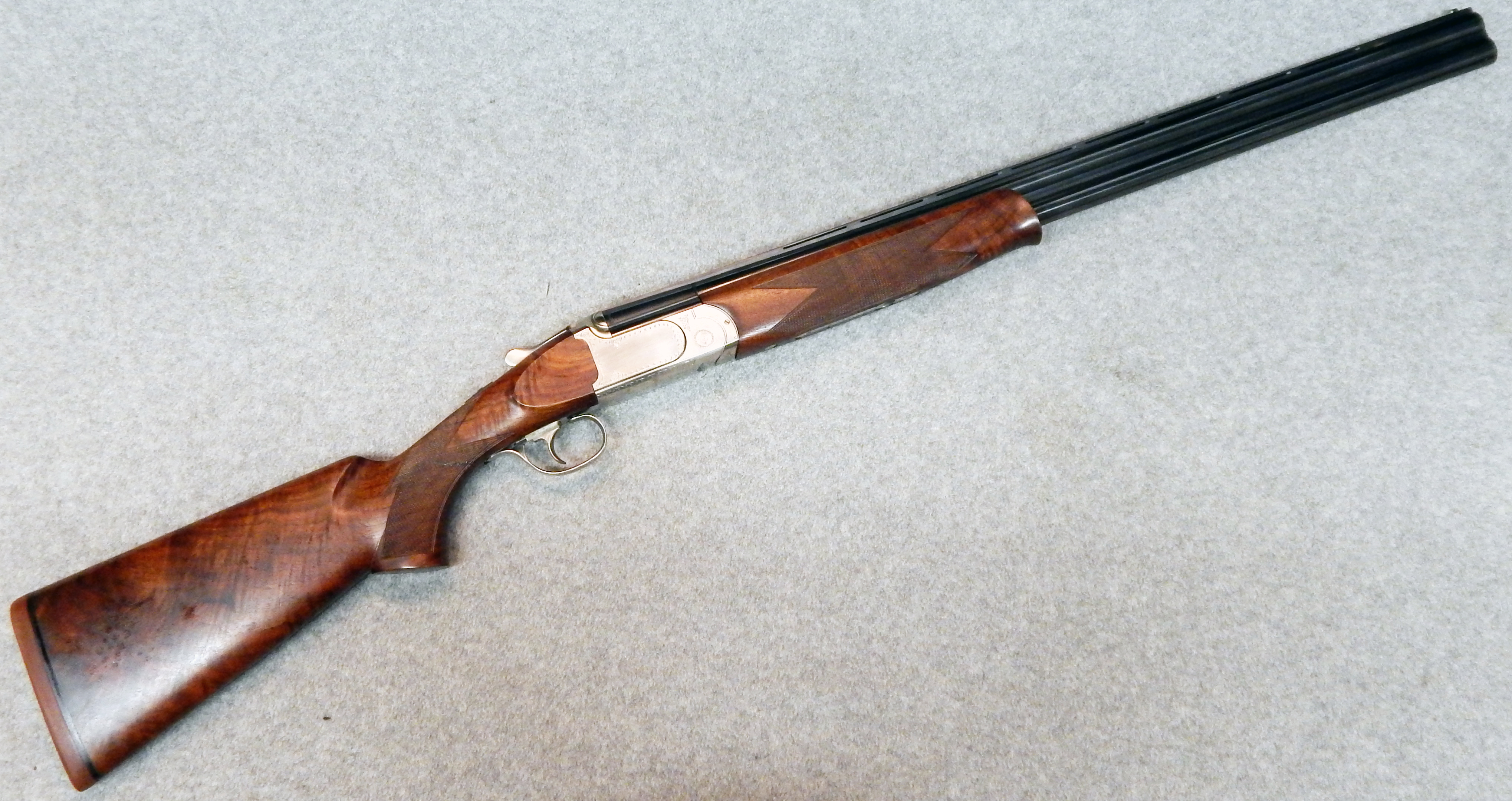 Image of Classic Doubles ~ 90 ~ 12 Gauge.