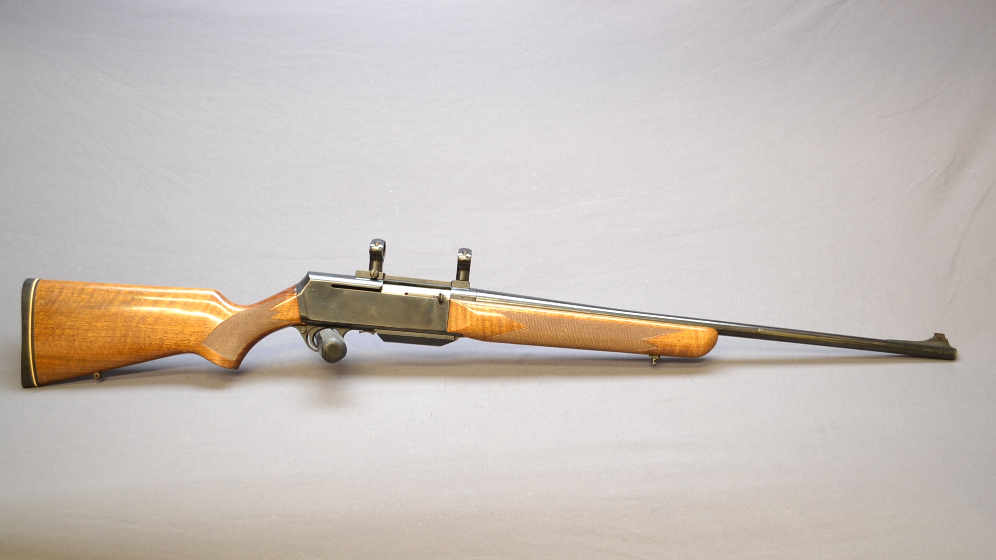 Image of BROWNING ~ BAR ~ 7mm REM MAG