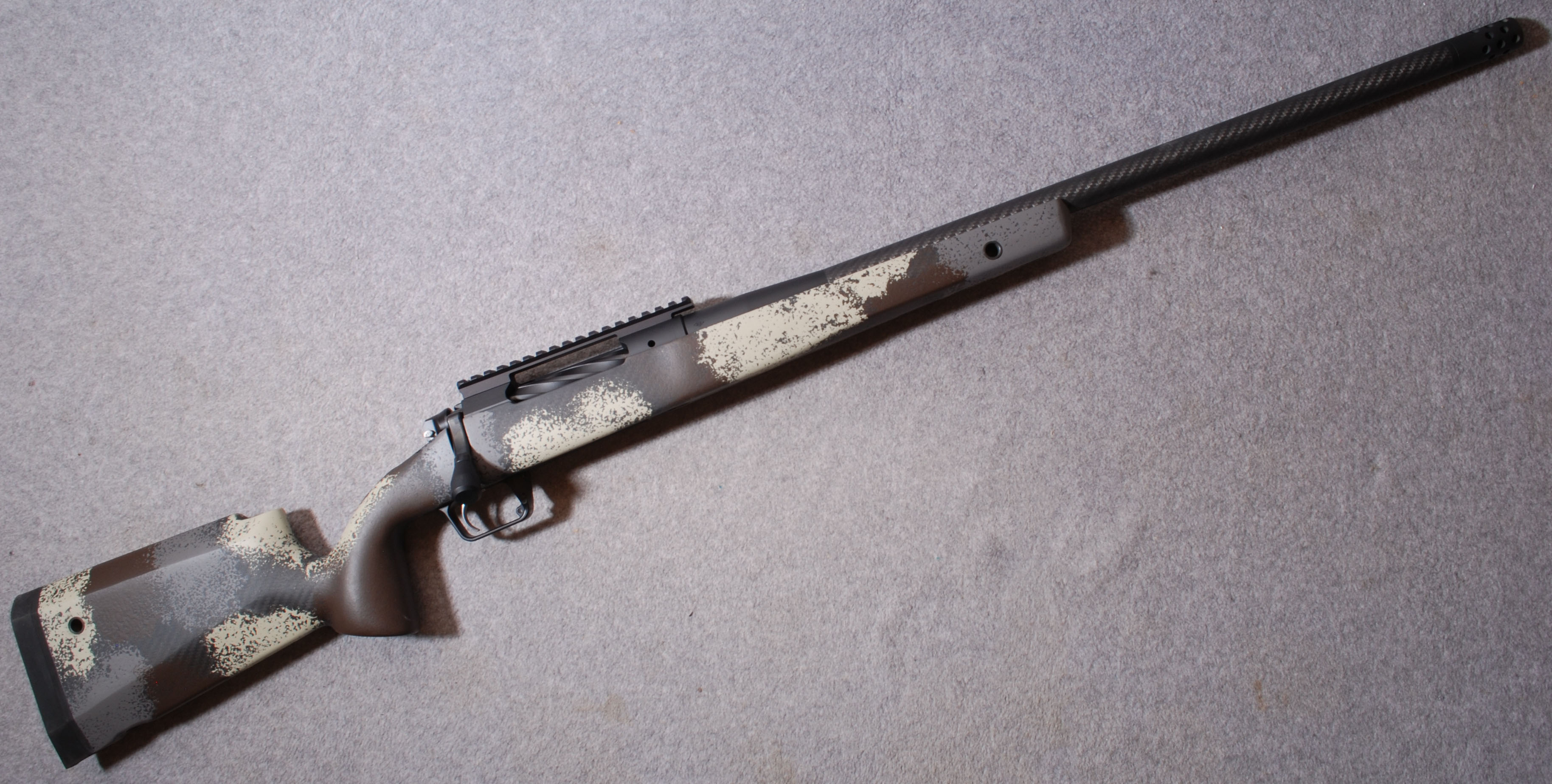 Image of Springfield Armory ~ 2020 Waypoint ~ .300 Winchester Magnum