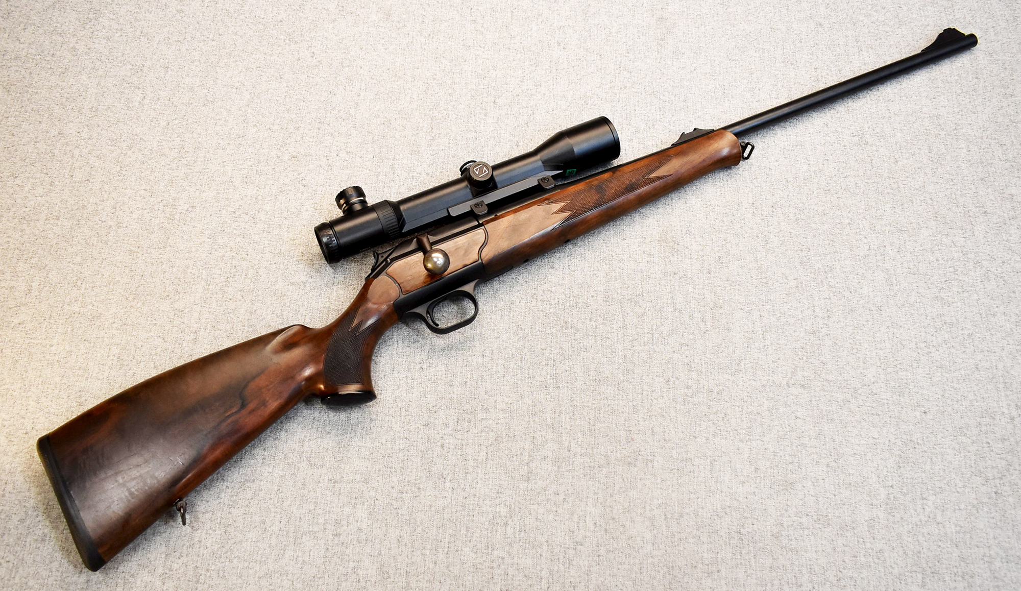 Image of Blaser ~ Model R 93 ~ .300 Win. Mag.