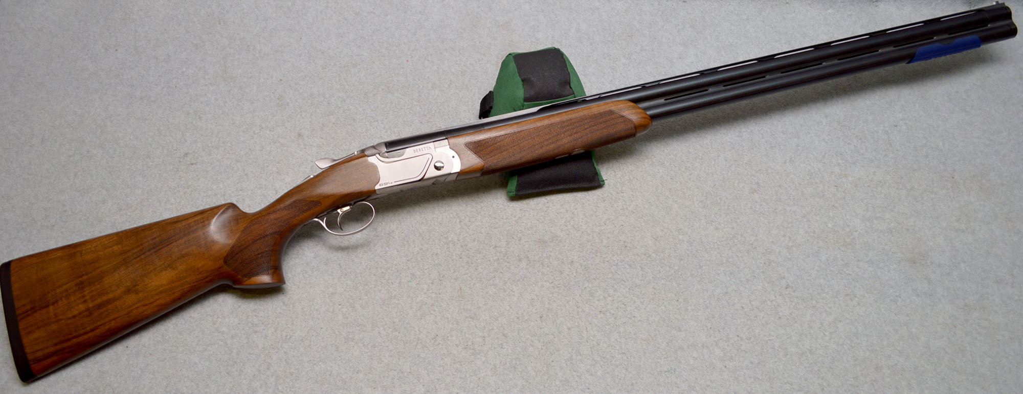 Image of "Beretta ~ 694 Trap ~ 12 Gauge 2¾"""
