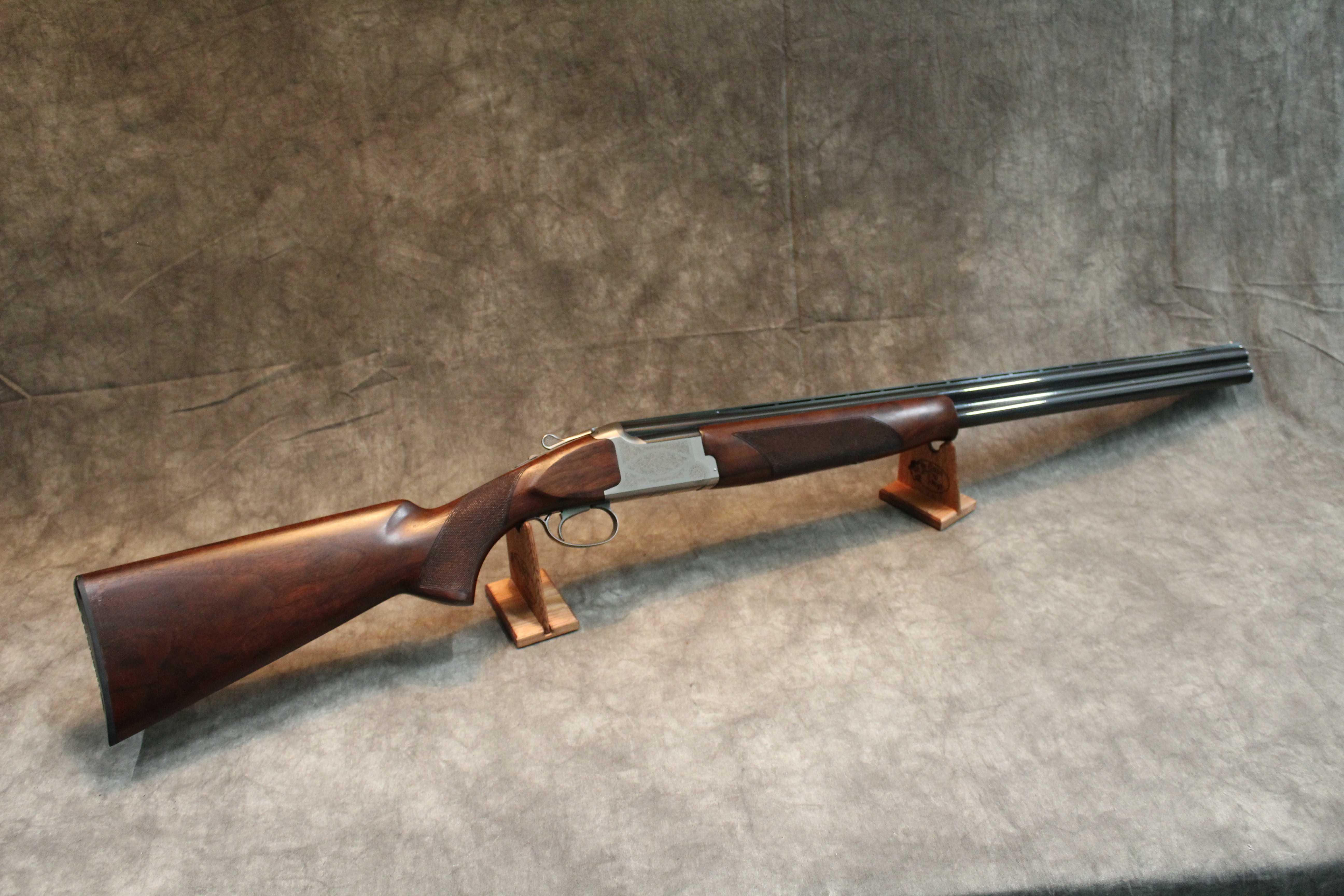 Image of B.C. Miroku ~ MK-60 Sport ~ 12ga