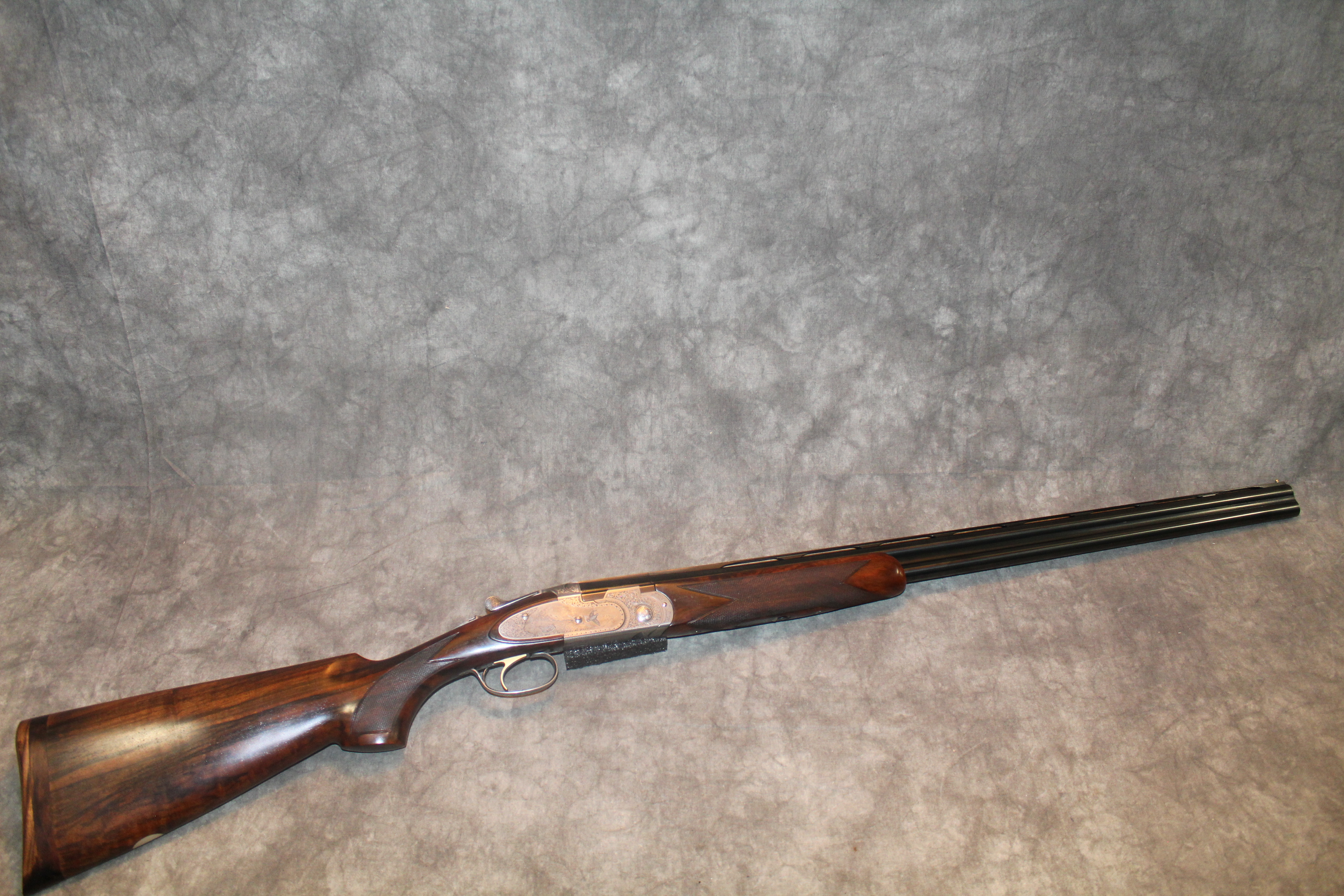 Image of Beretta ~ S 687 Diamond Pigeon ~ 20 Gauge